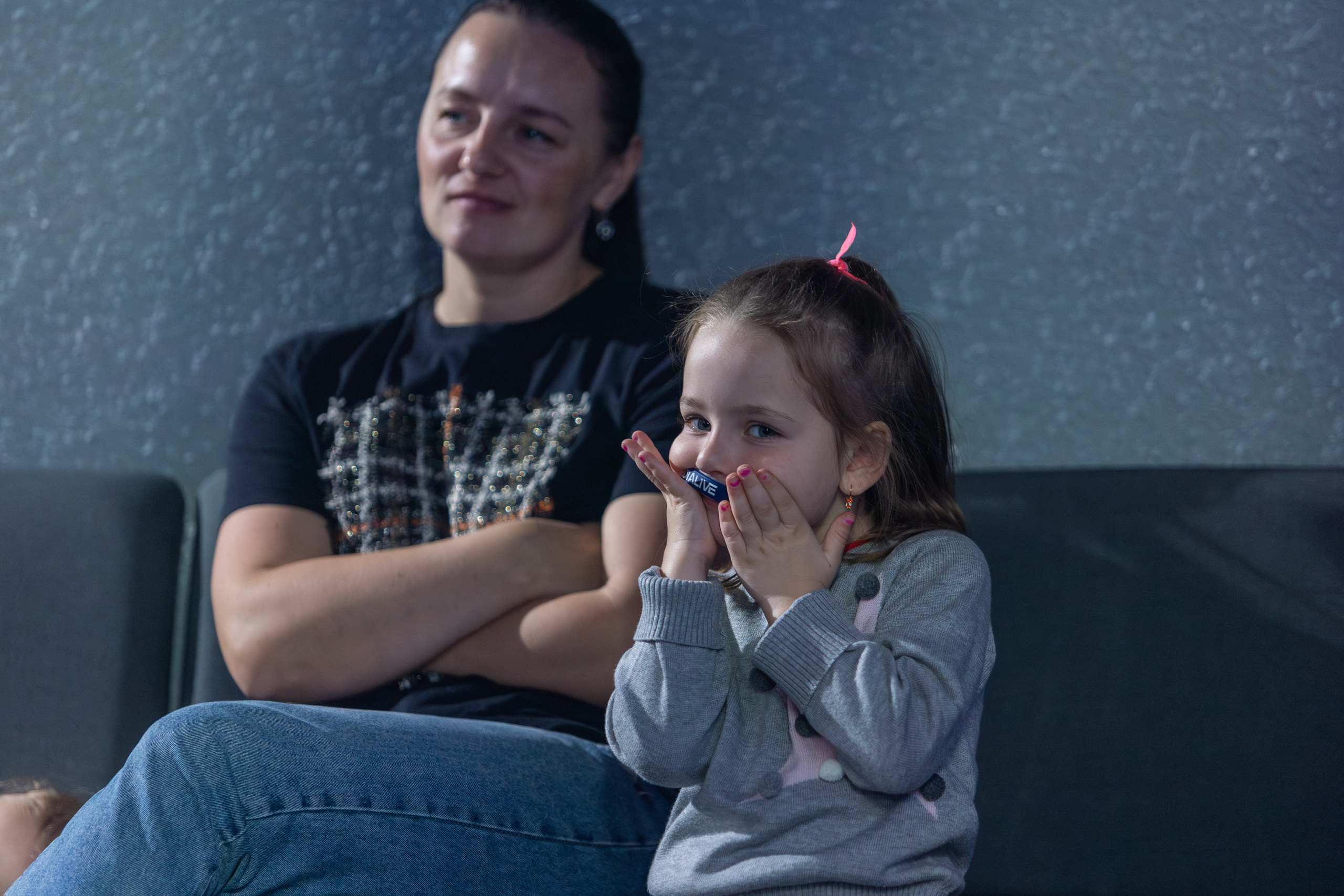 Конференция Medialive 2024. День первый. Профессиональный интерьерный и репортажный фотограф Минск и РБ. Максим Орлов