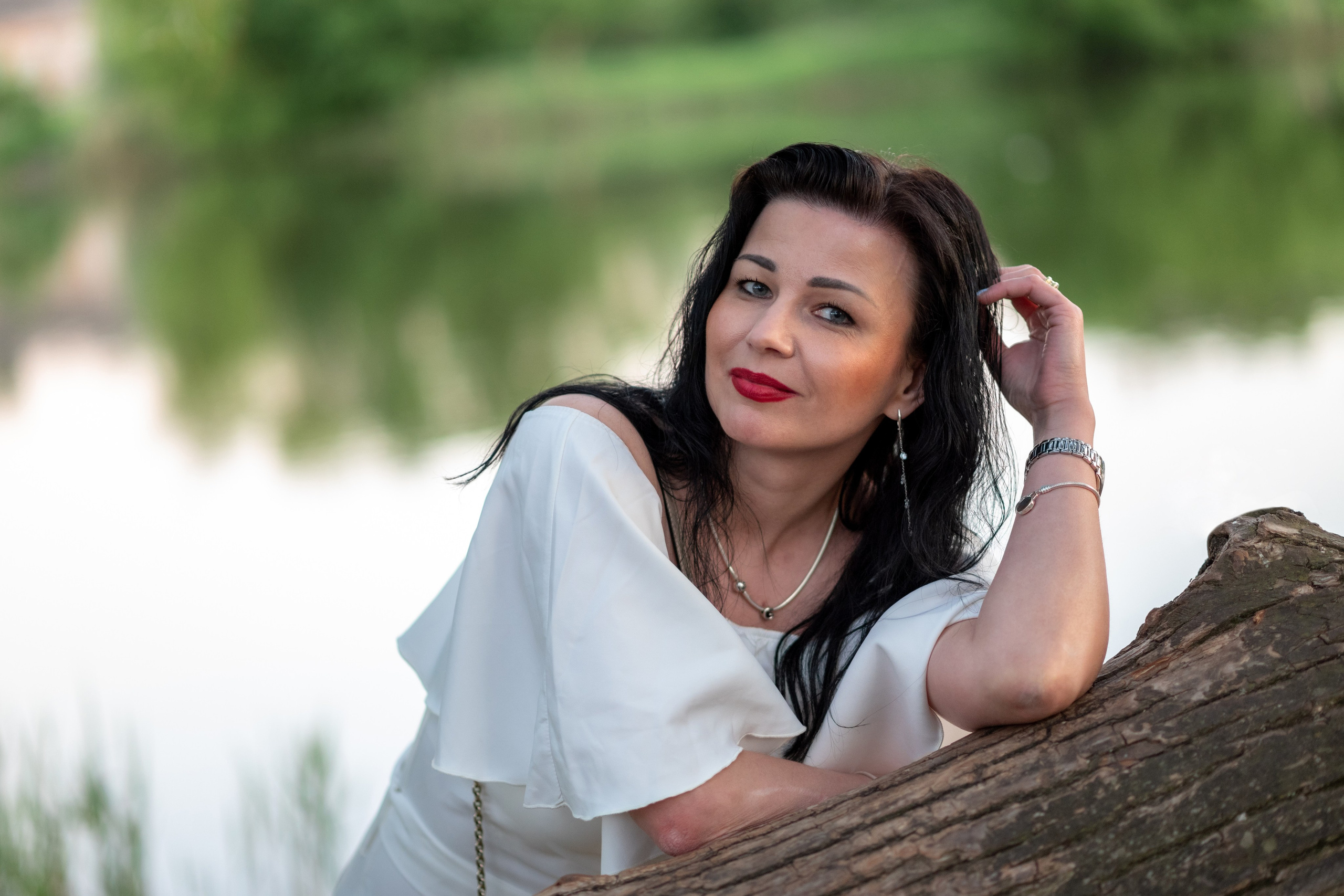 Юля. Профессиональный интерьерный и репортажный фотограф Минск и РБ. Максим Орлов