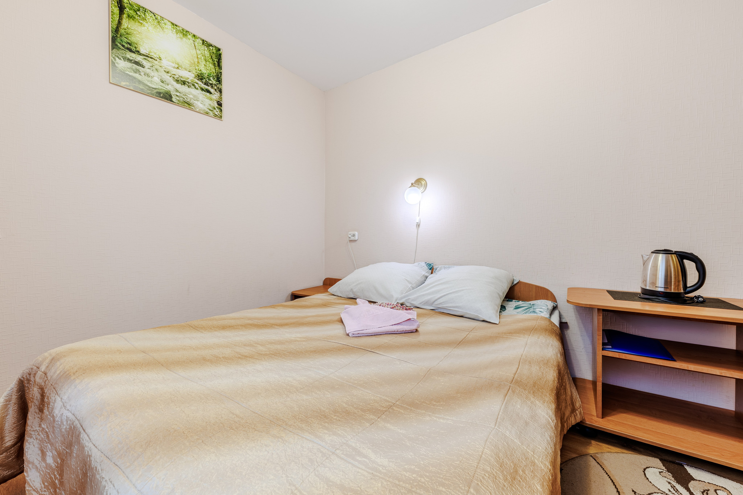 Санаторий «Журавушка». Профессиональный интерьерный и репортажный фотограф Минск и РБ. Максим Орлов