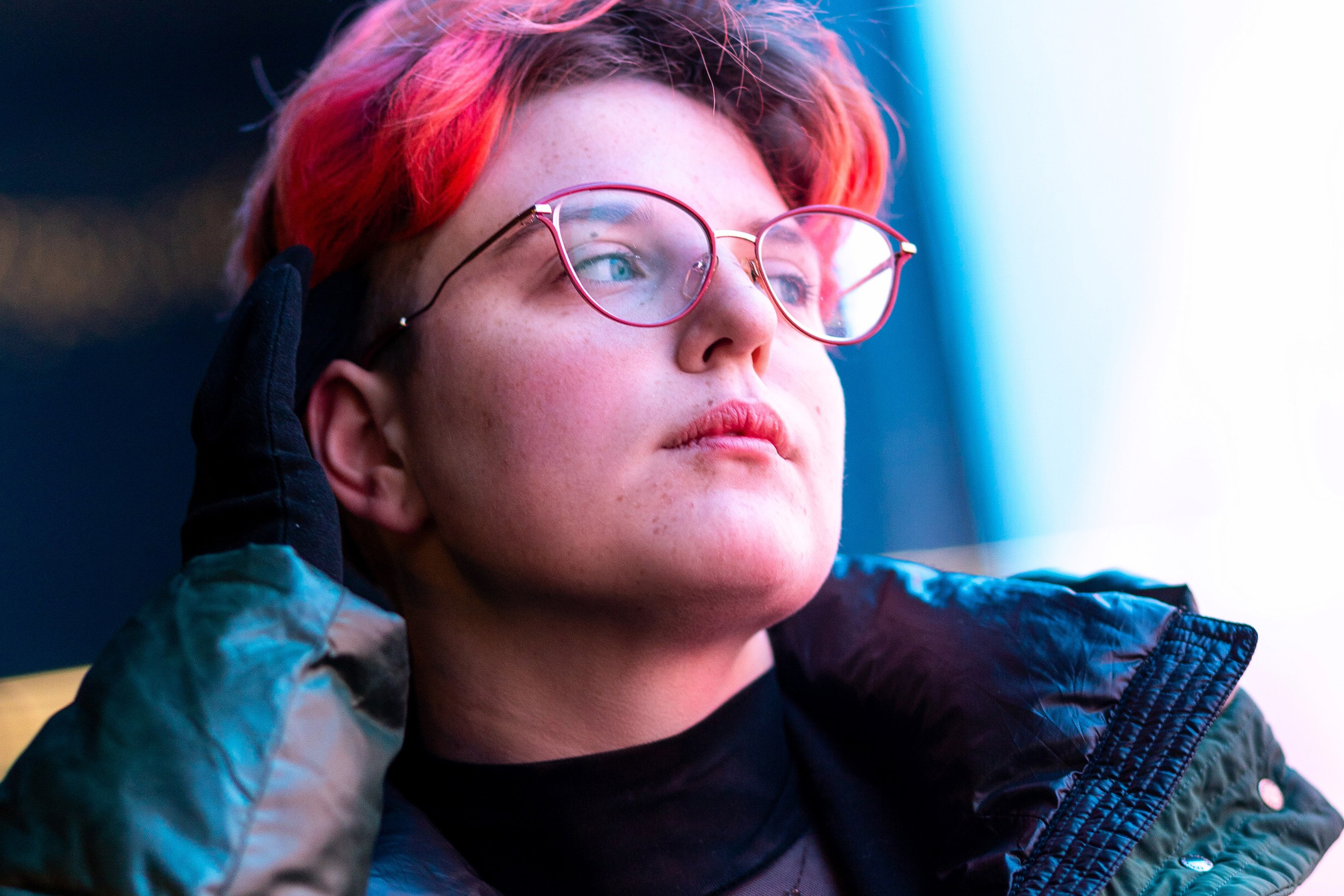 Настя. Профессиональный интерьерный и репортажный фотограф Минск и РБ. Максим Орлов