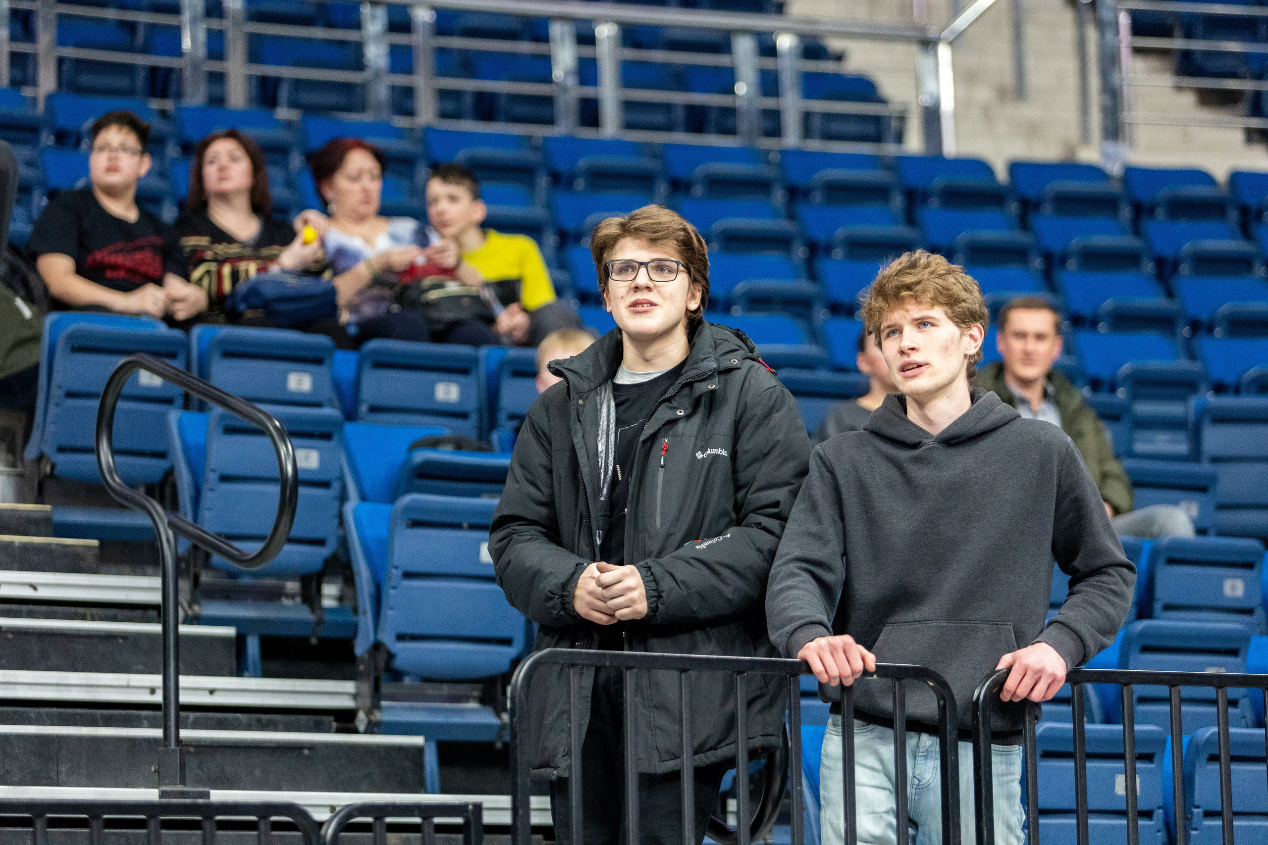 Баскетбол. Лучшие кадры. Минск — Уралмаш 13.02.2024. Профессиональный интерьерный и репортажный фотограф Минск и РБ. Максим Орлов