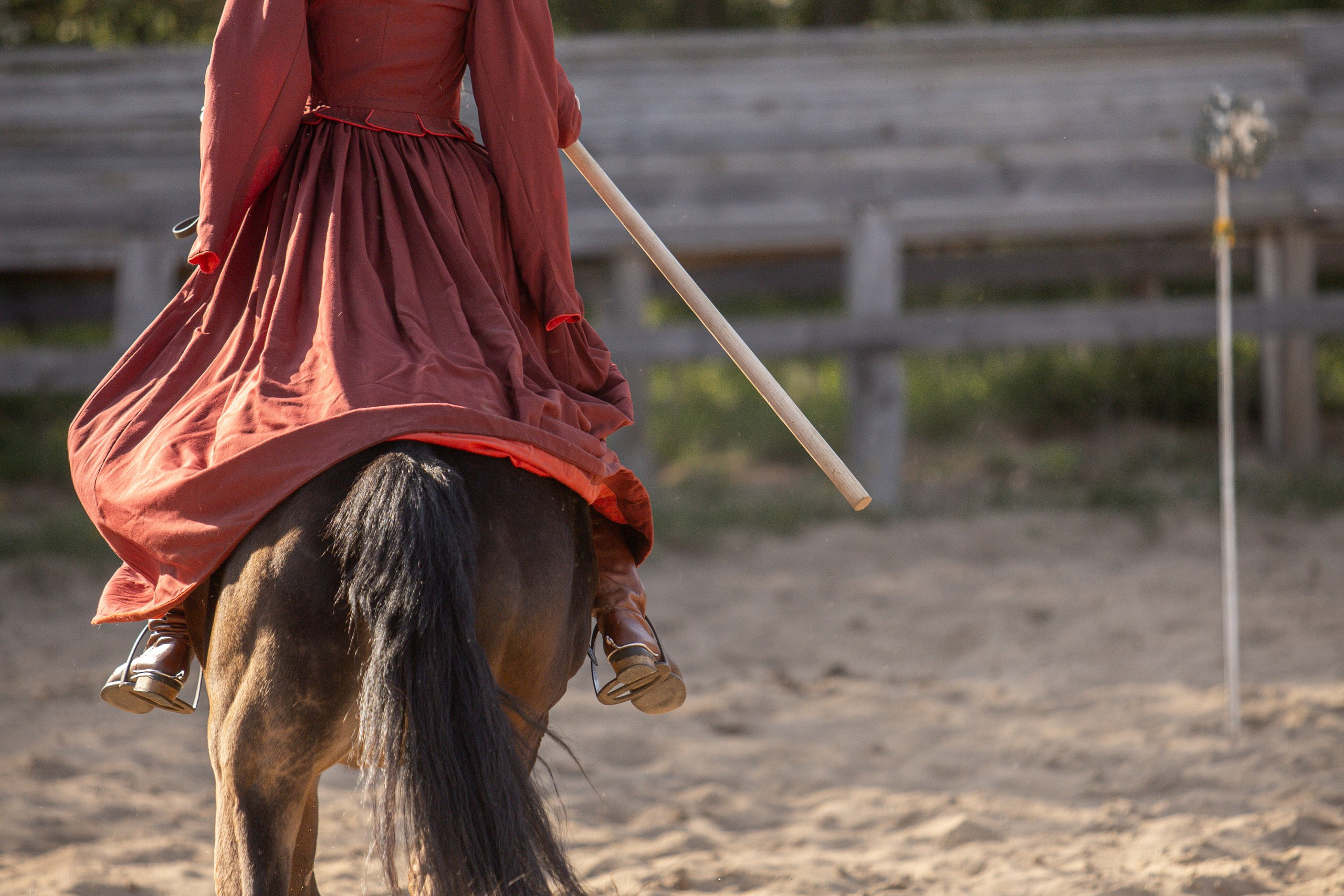 Золотая Шпора. Огнем и Мечем. День первый. Рыцарский турнир. Профессиональный интерьерный и репортажный фотограф Минск и РБ. Максим Орлов