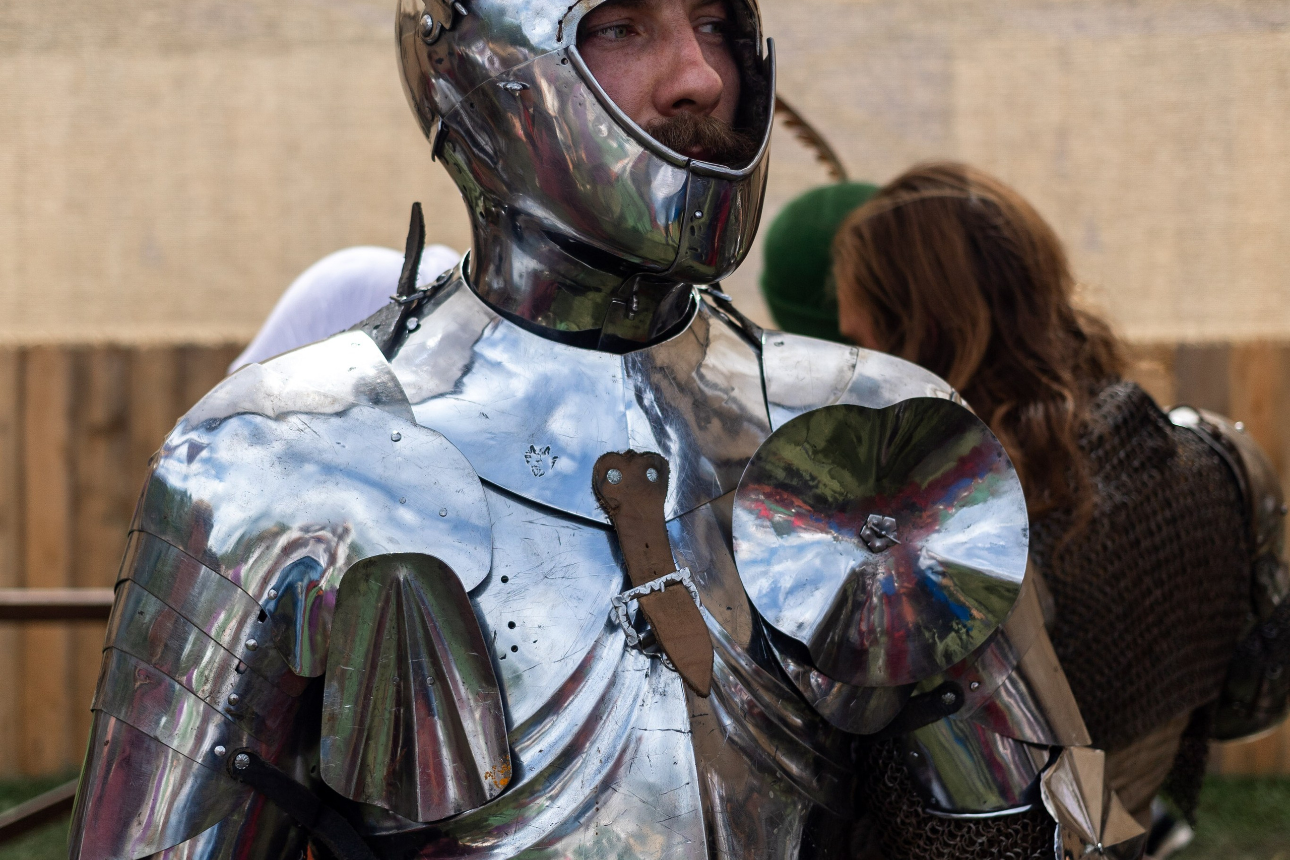 Наш Грюнвальд 2024. День первый. Профессиональный интерьерный и репортажный фотограф Минск и РБ. Максим Орлов