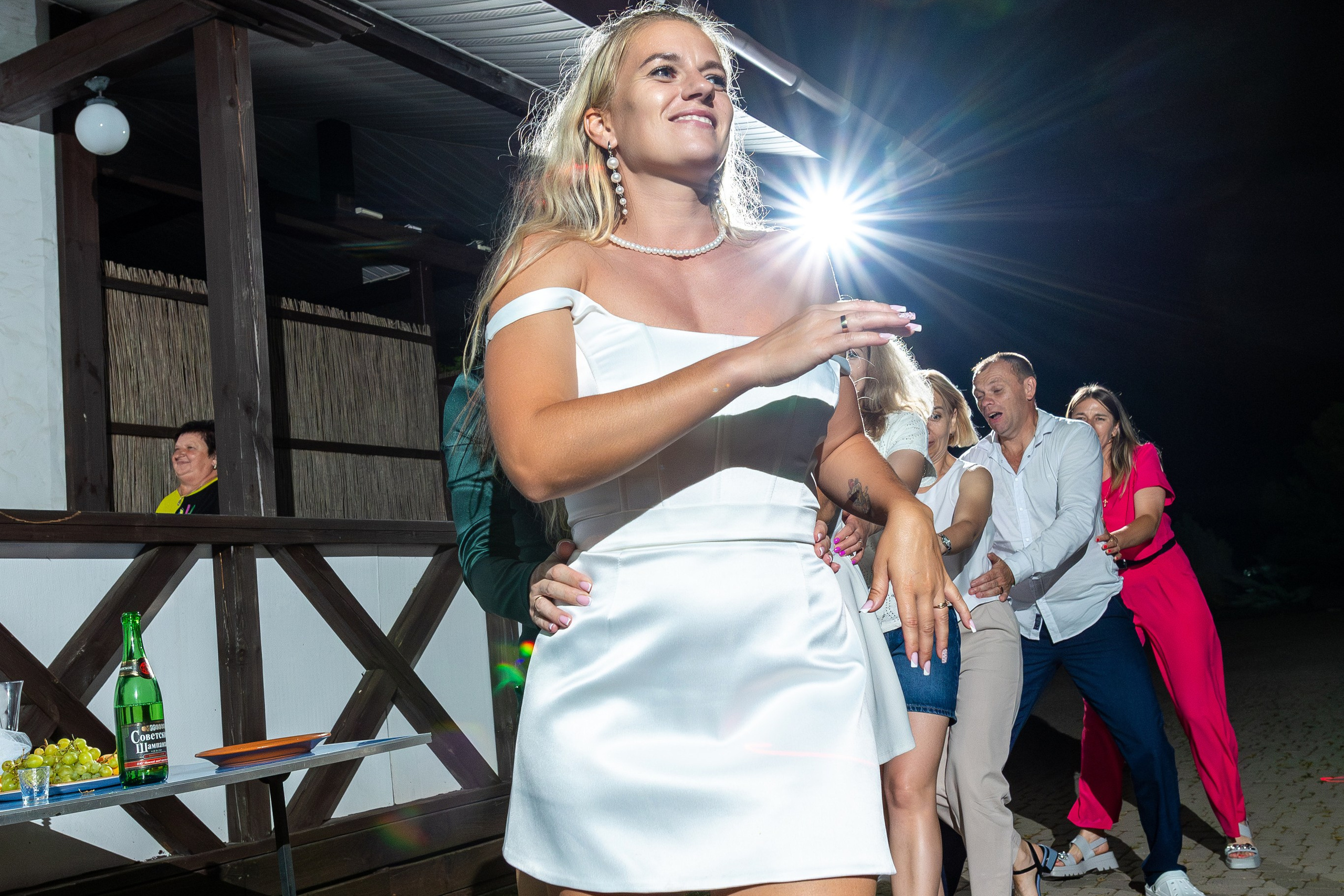 Свадебная фотосессия Дениса и Юли. Профессиональный интерьерный и репортажный фотограф Минск и РБ. Максим Орлов