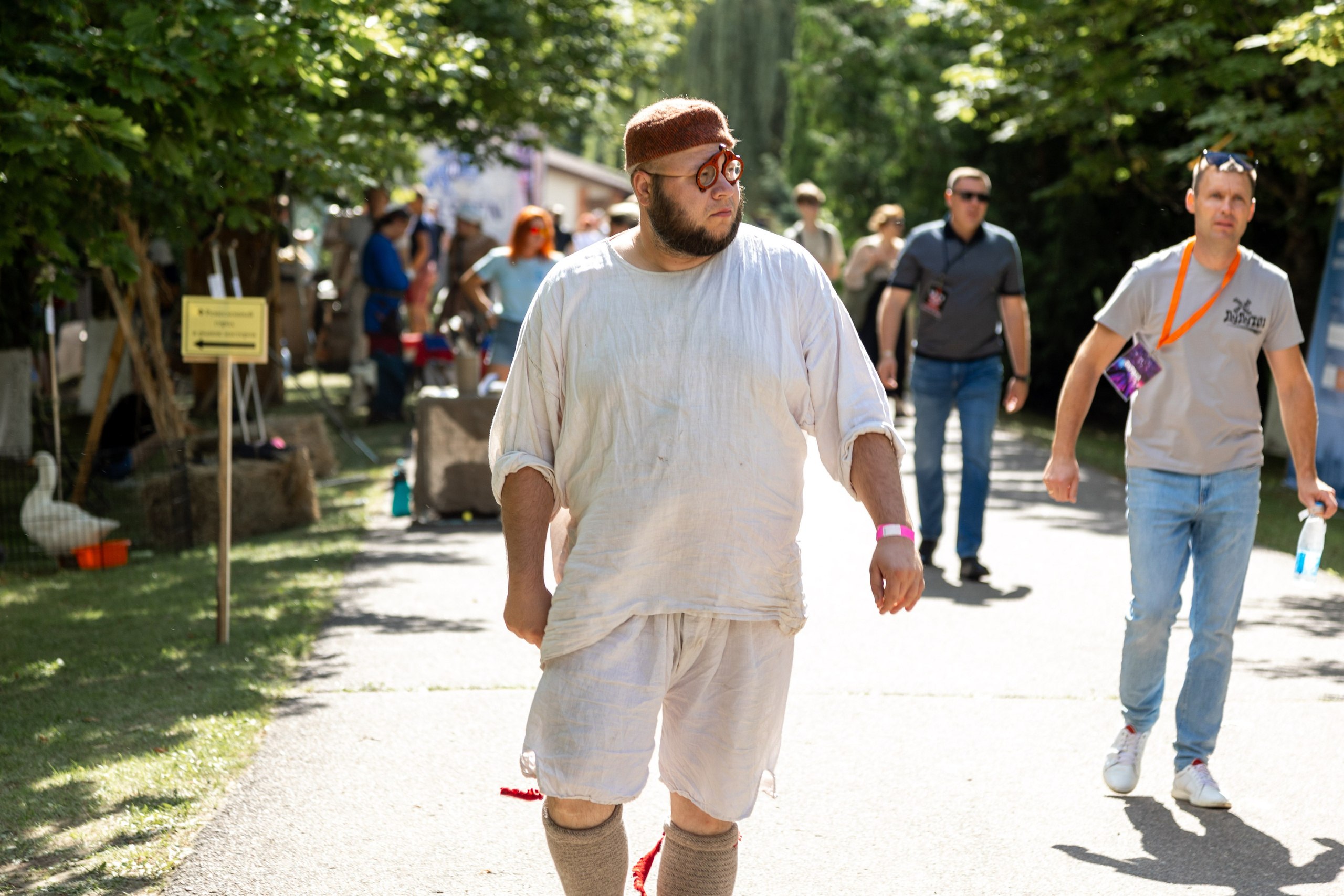 Наш Грюнвальд 2024. День первый. Профессиональный интерьерный и репортажный фотограф Минск и РБ. Максим Орлов