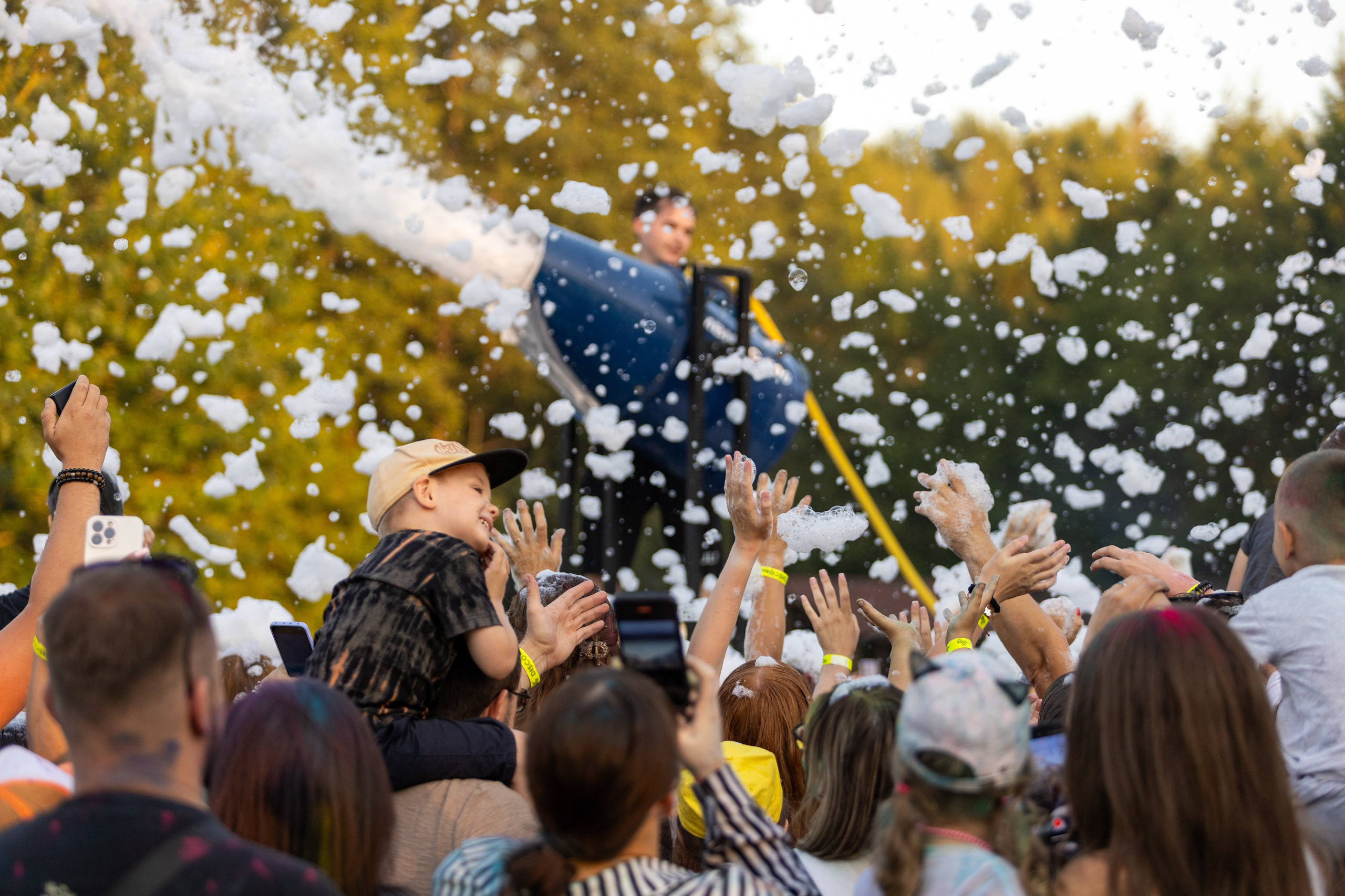 Дискохит. Профессиональный интерьерный и репортажный фотограф Минск и РБ. Максим Орлов