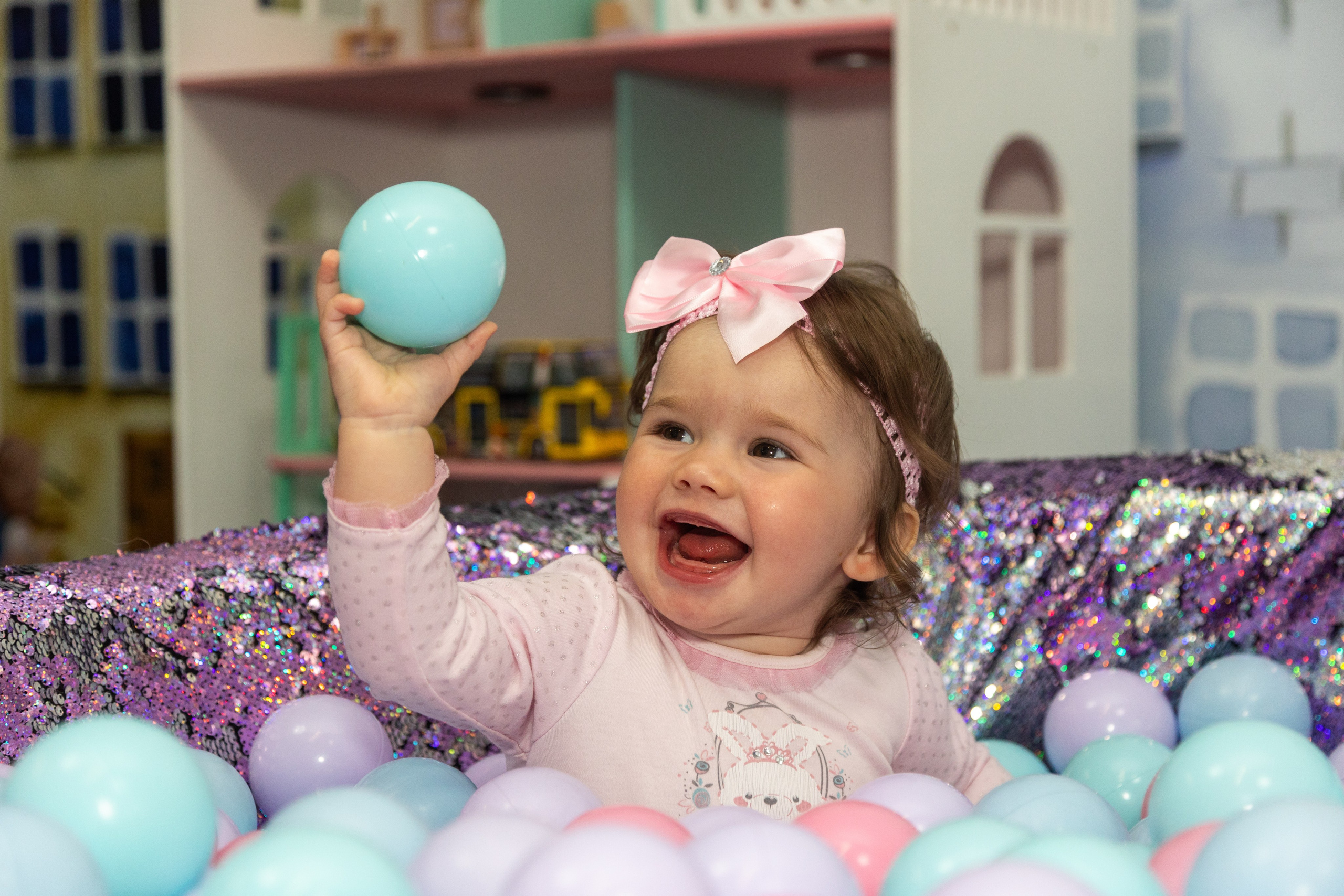 Годовасие Каролины. Профессиональный интерьерный и репортажный фотограф Минск и РБ. Максим Орлов