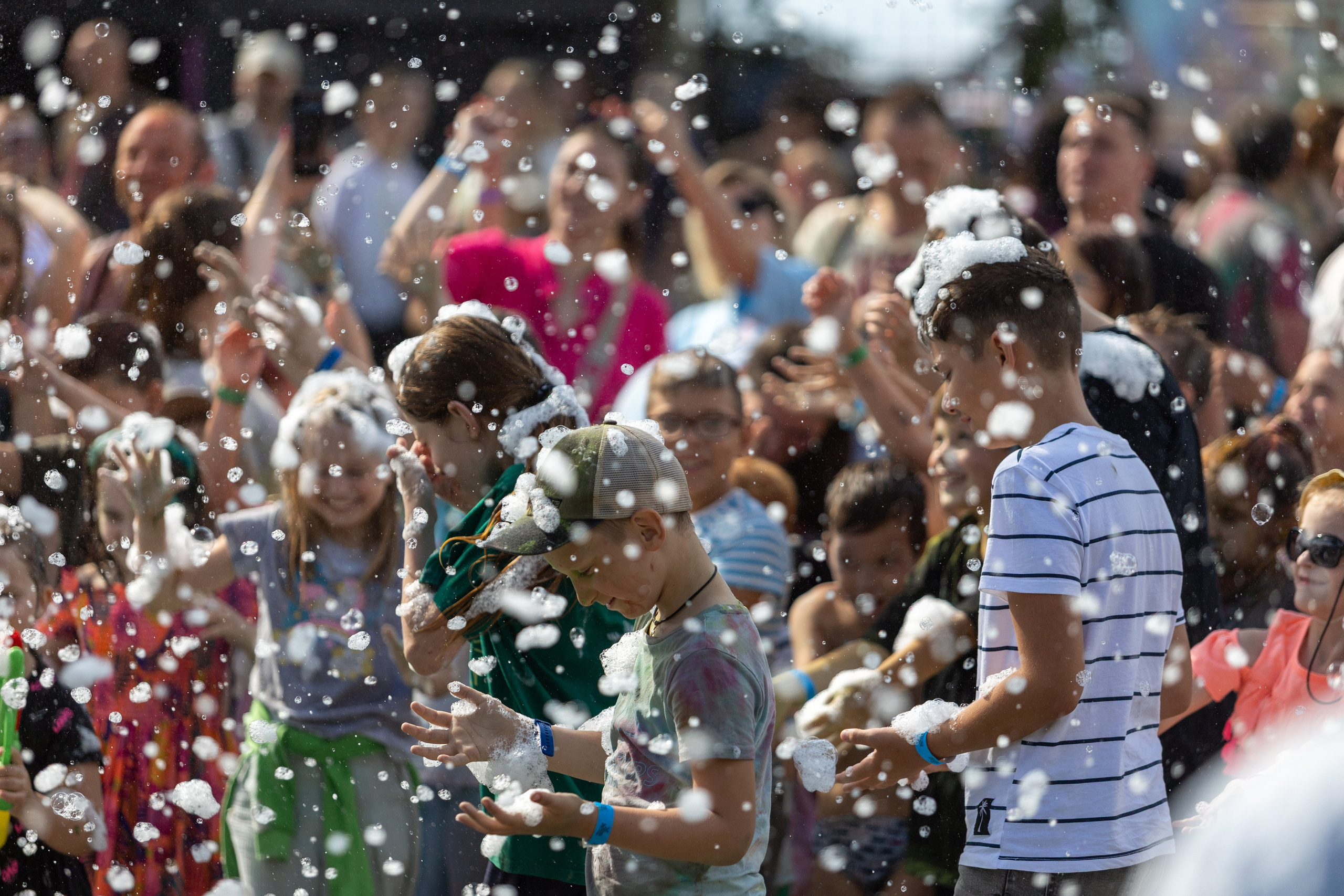 Детифест. Профессиональный интерьерный и репортажный фотограф Минск и РБ. Максим Орлов