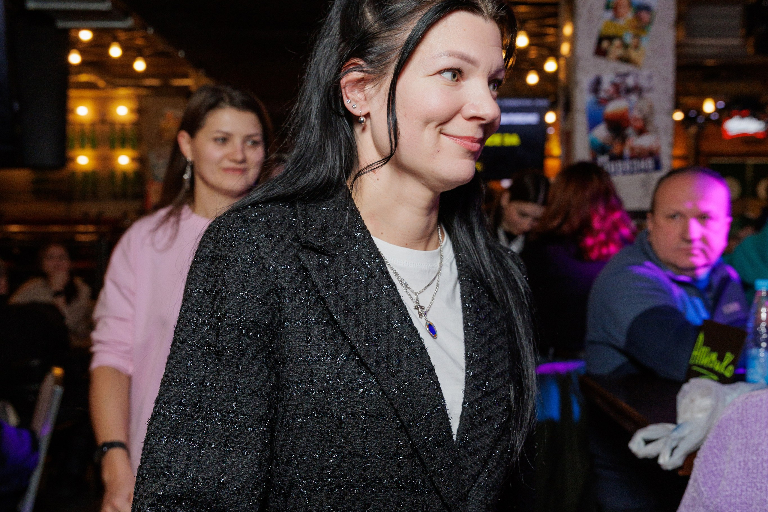 Квиз. Профессиональный интерьерный и репортажный фотограф Минск и РБ. Максим Орлов