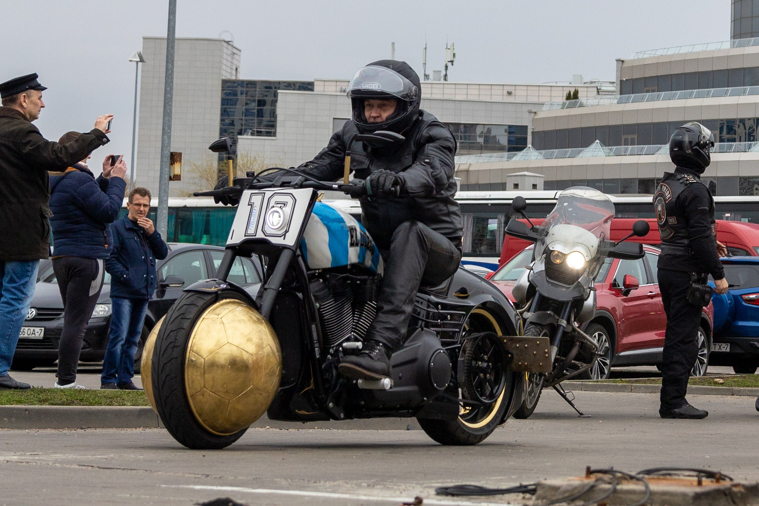 Открытие мотосезона 2023. Профессиональный интерьерный и репортажный фотограф Минск и РБ. Максим Орлов