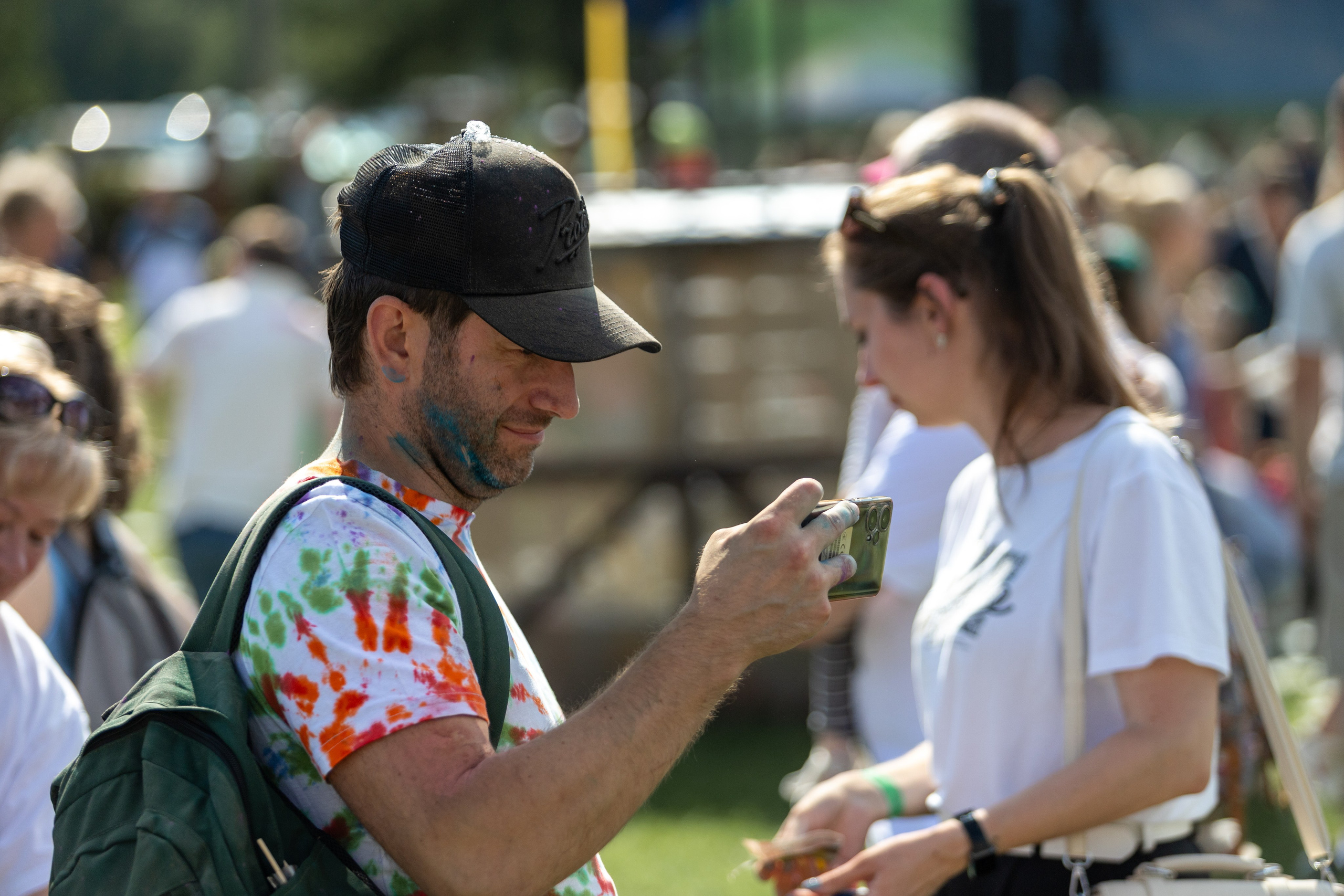 Детифест. Профессиональный интерьерный и репортажный фотограф Минск и РБ. Максим Орлов