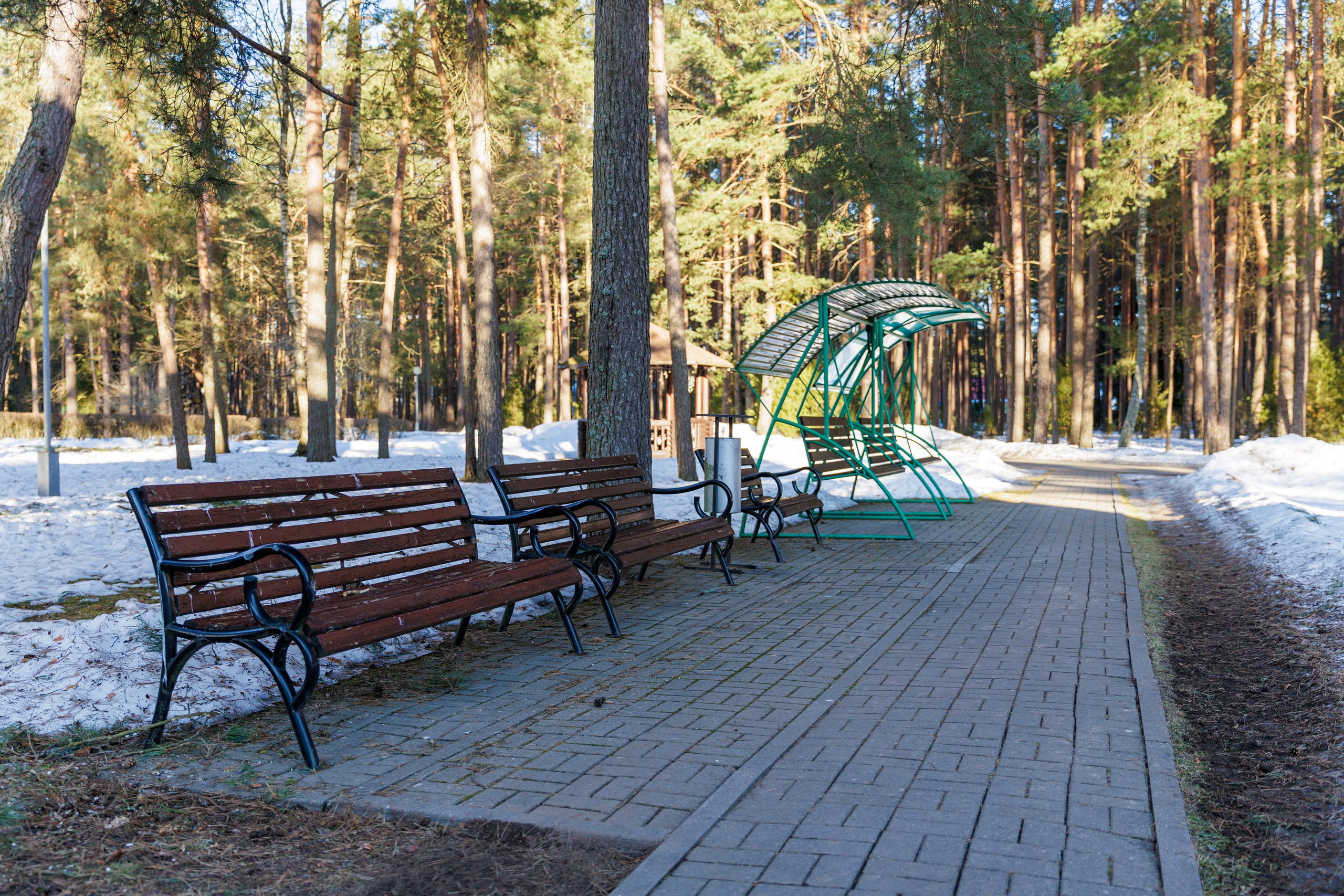 Санаторий «Журавушка». Профессиональный интерьерный и репортажный фотограф Минск и РБ. Максим Орлов