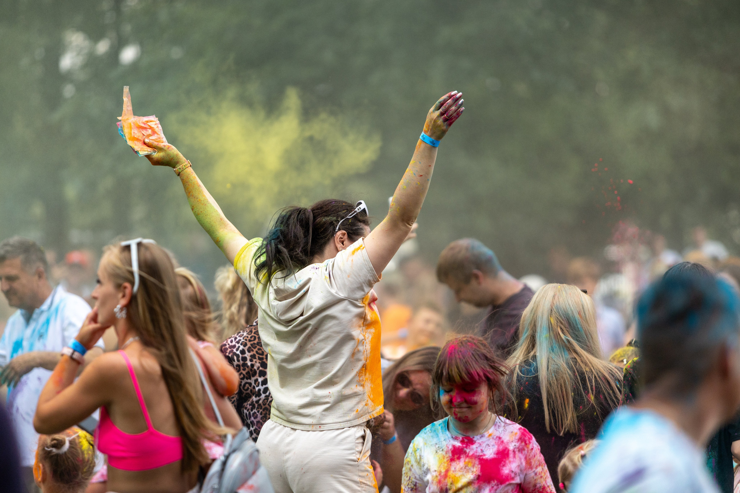 Детифест. Профессиональный интерьерный и репортажный фотограф Минск и РБ. Максим Орлов
