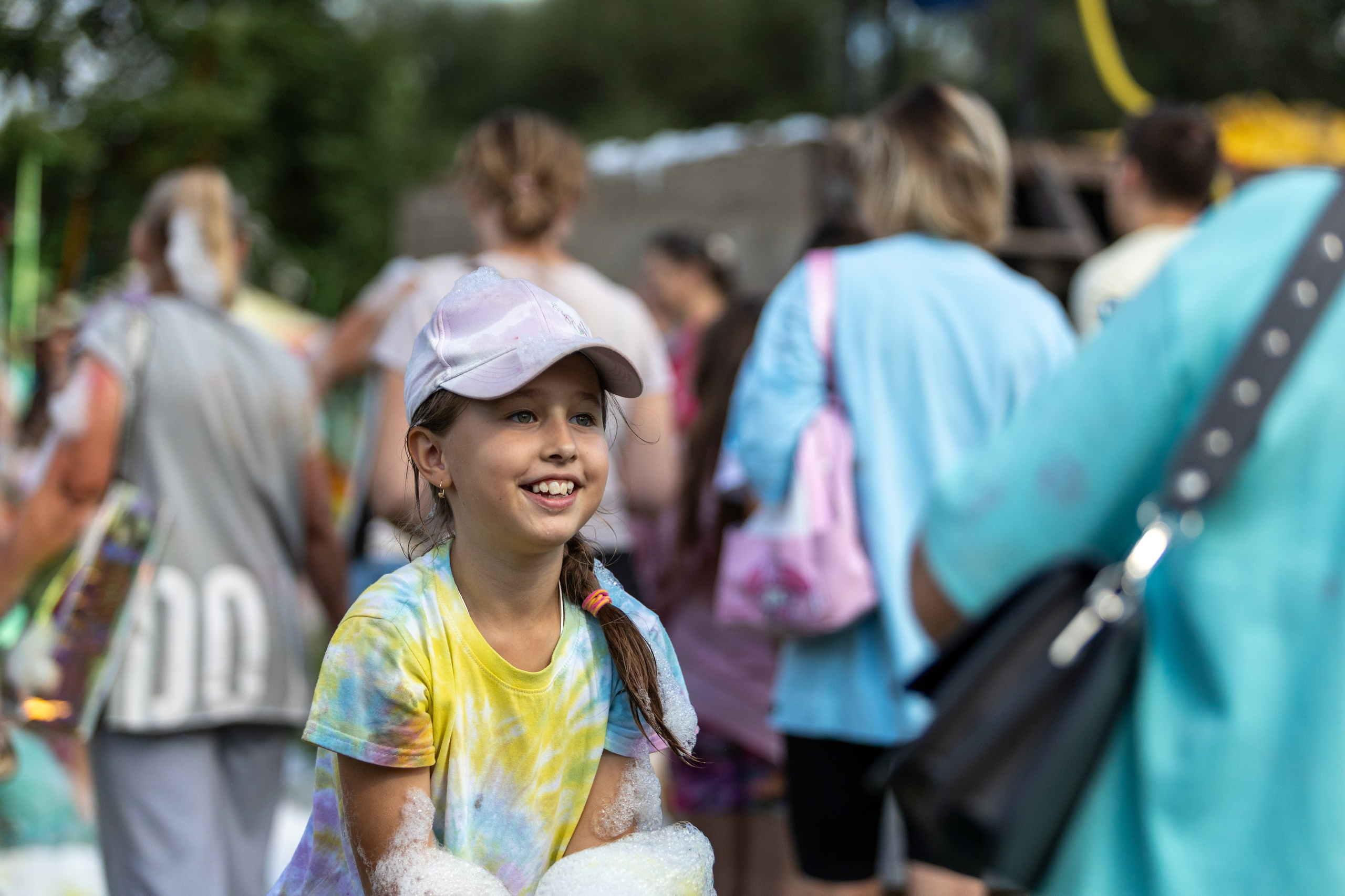 Детифест. Профессиональный интерьерный и репортажный фотограф Минск и РБ. Максим Орлов