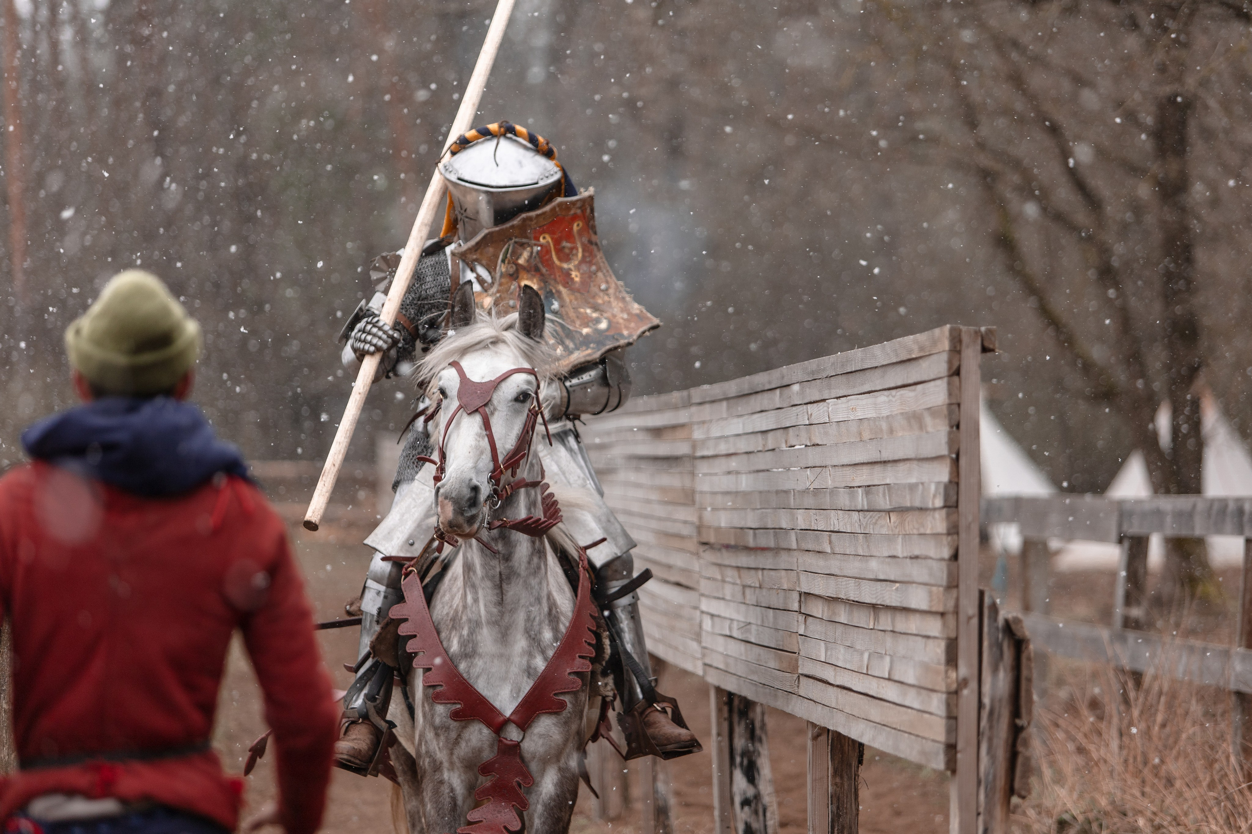 Турнир «Золотой шпоры». Профессиональный интерьерный и репортажный фотограф Минск и РБ. Максим Орлов