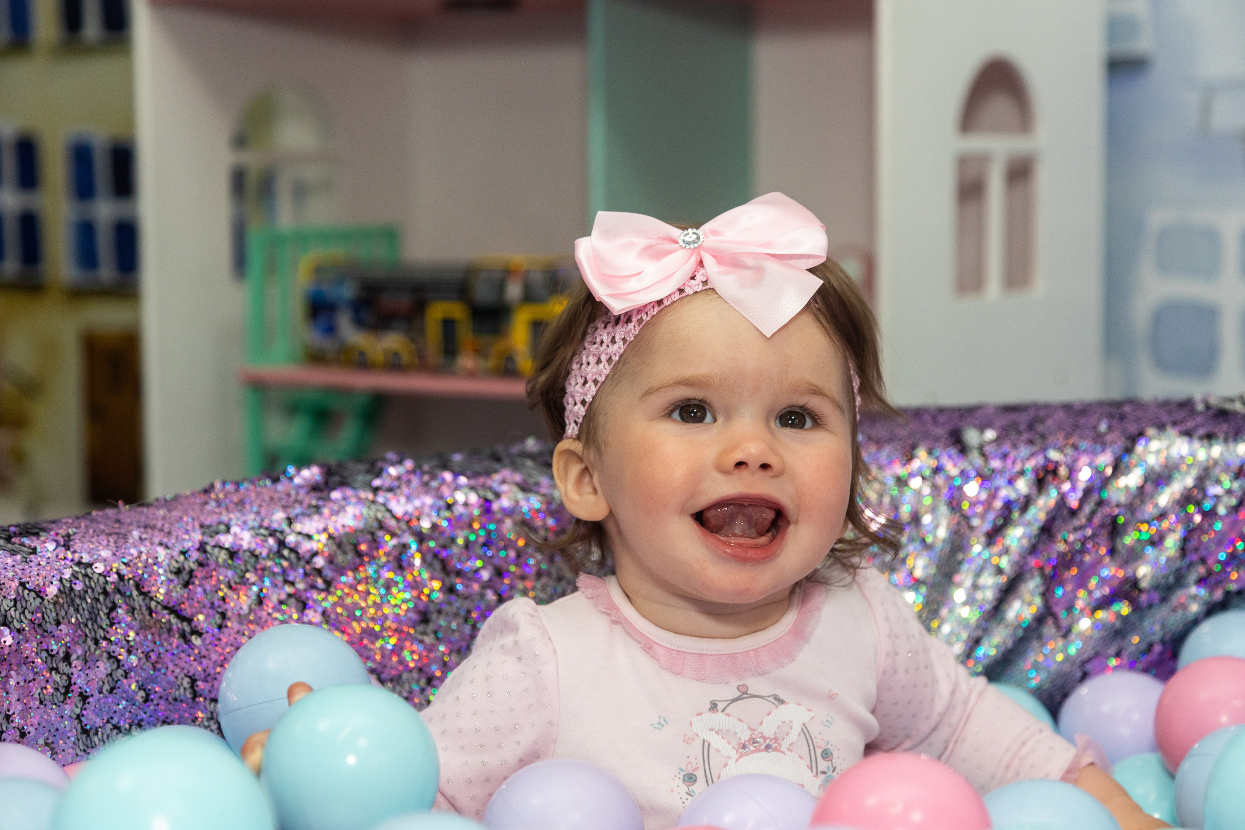 Годовасие Каролины. Профессиональный интерьерный и репортажный фотограф Минск и РБ. Максим Орлов