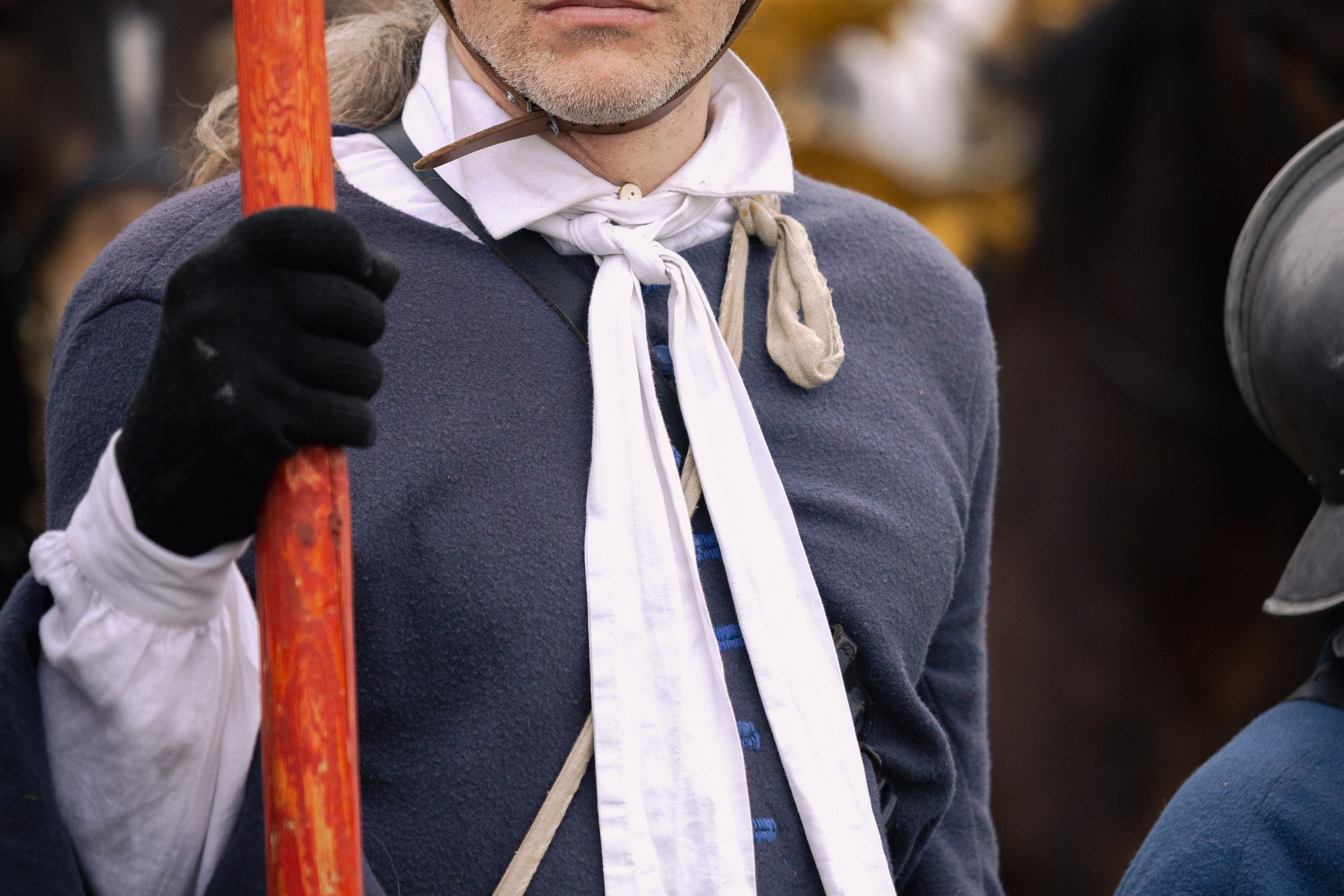 Золотая шпора. Огнем и мечем. День третий. Бой на поле. Профессиональный интерьерный и репортажный фотограф Минск и РБ. Максим Орлов