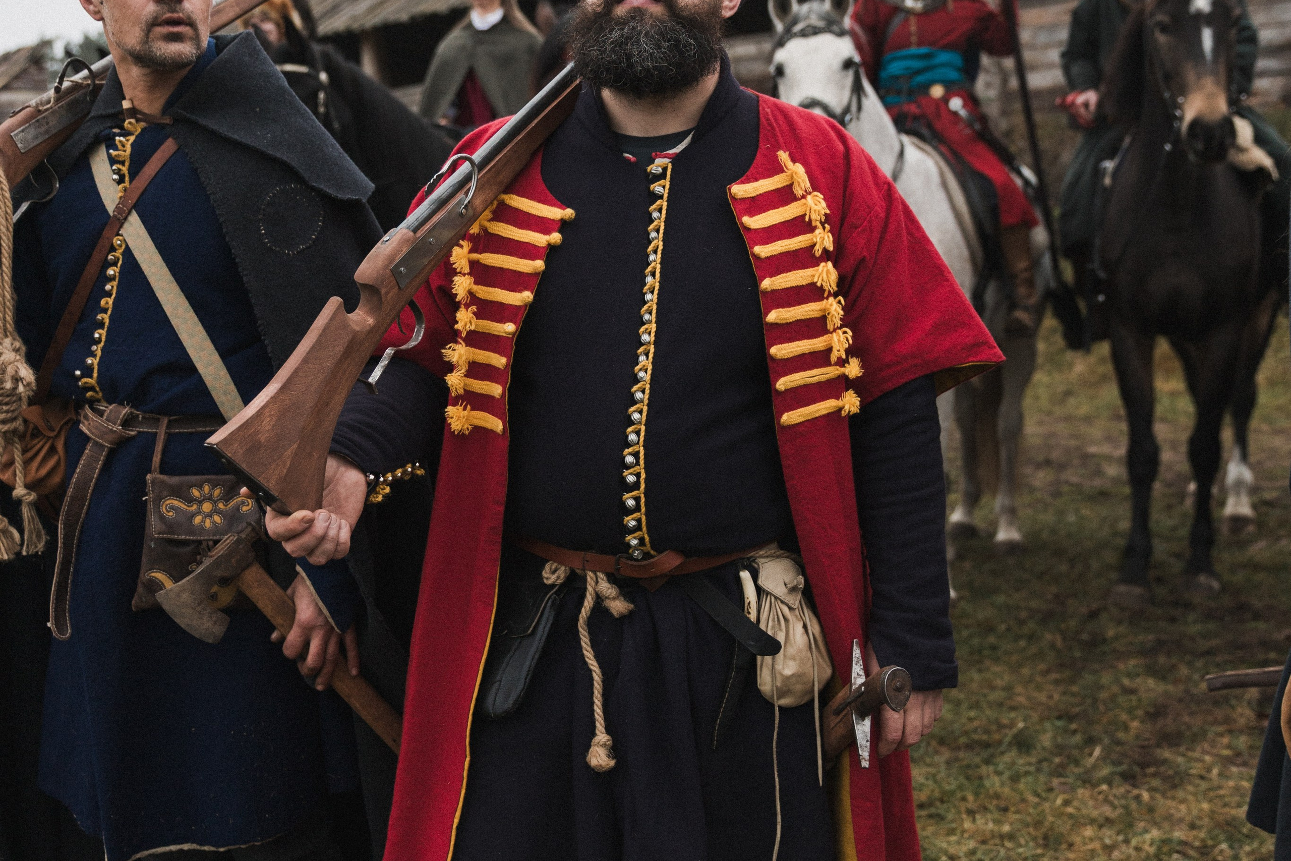 Маневры 17 века. Золотая шпора. Профессиональный интерьерный и репортажный фотограф Минск и РБ. Максим Орлов