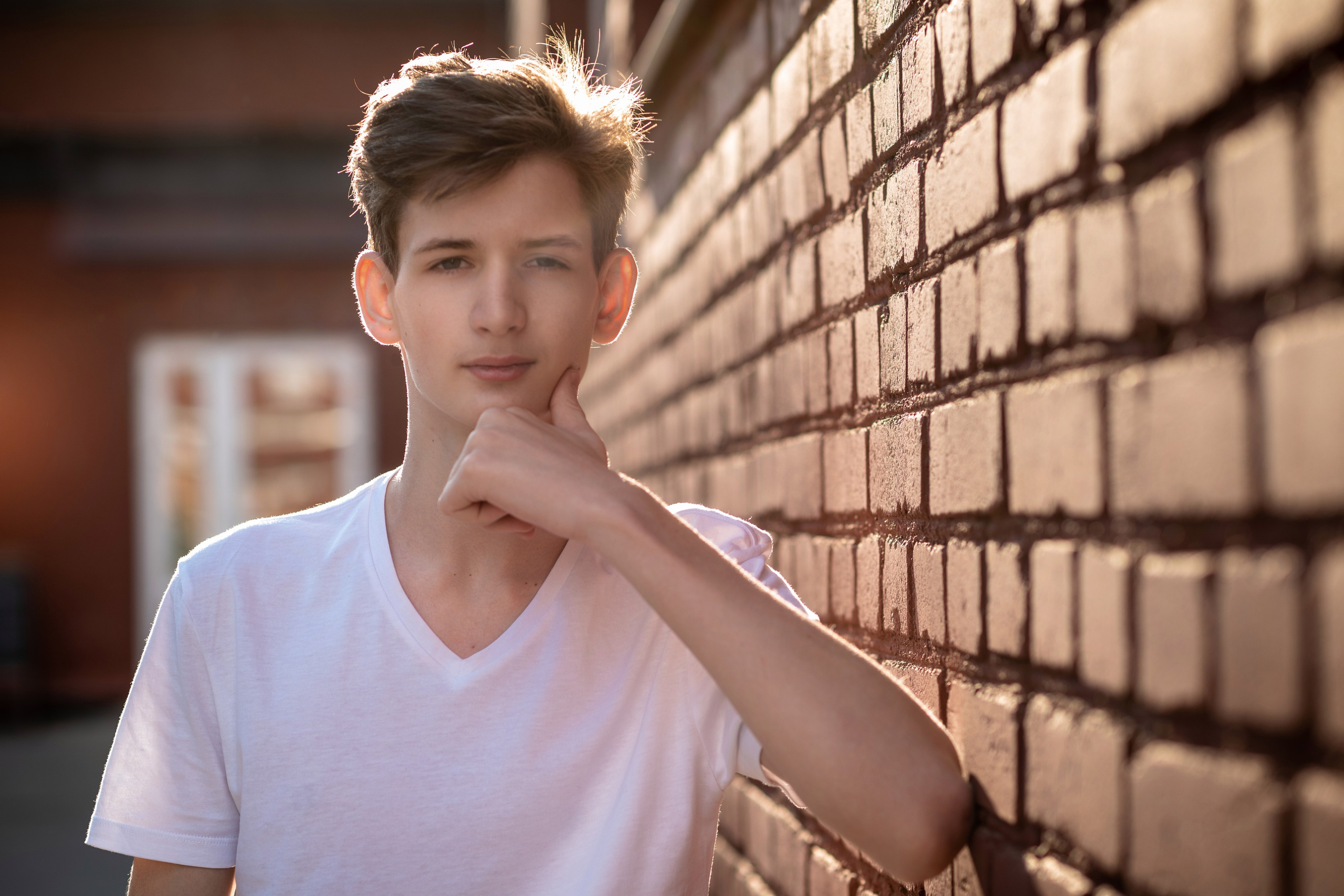 Женя. Профессиональный интерьерный и репортажный фотограф Минск и РБ. Максим Орлов