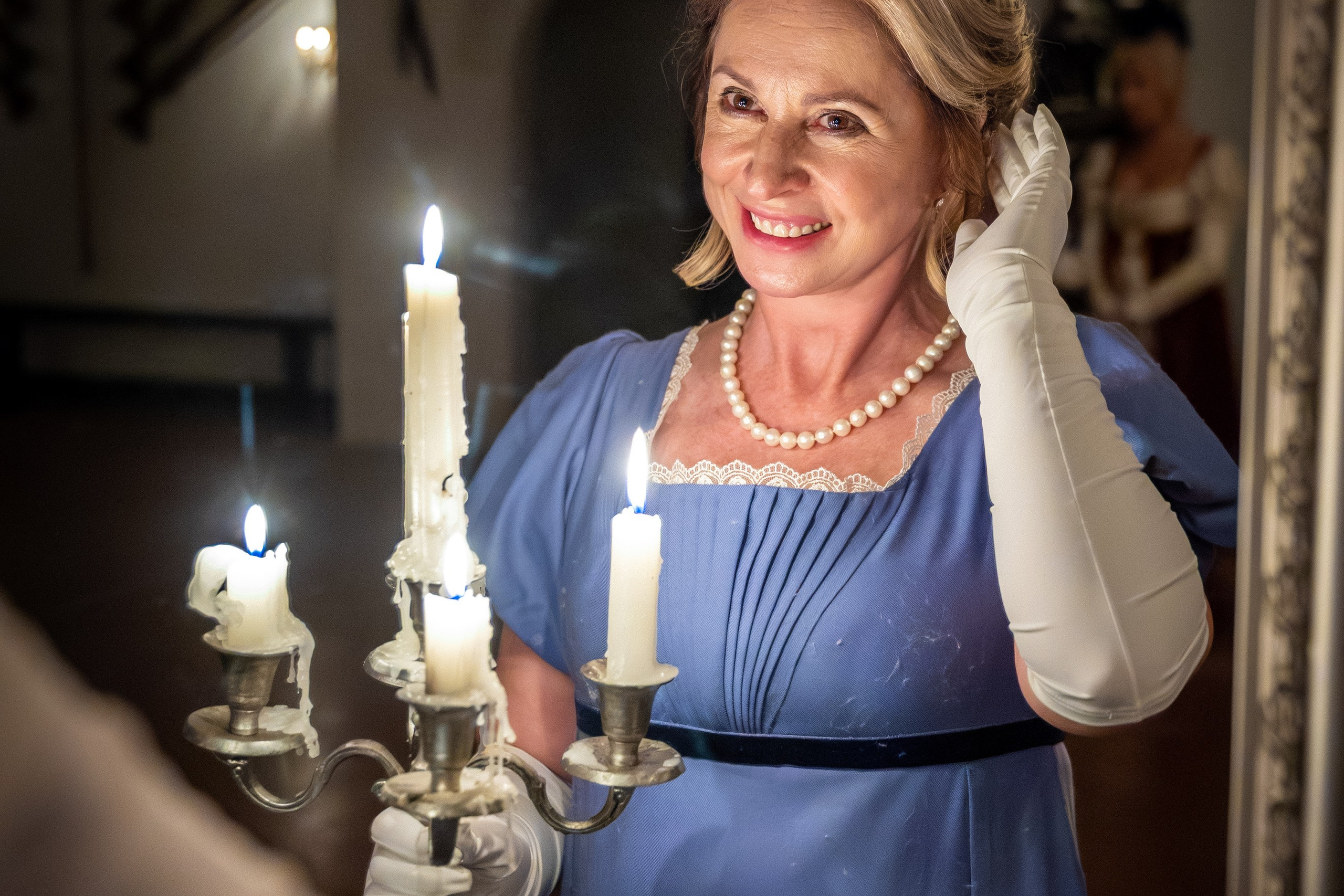 Бал «Золотой шпоры». Профессиональный интерьерный и репортажный фотограф Минск и РБ. Максим Орлов