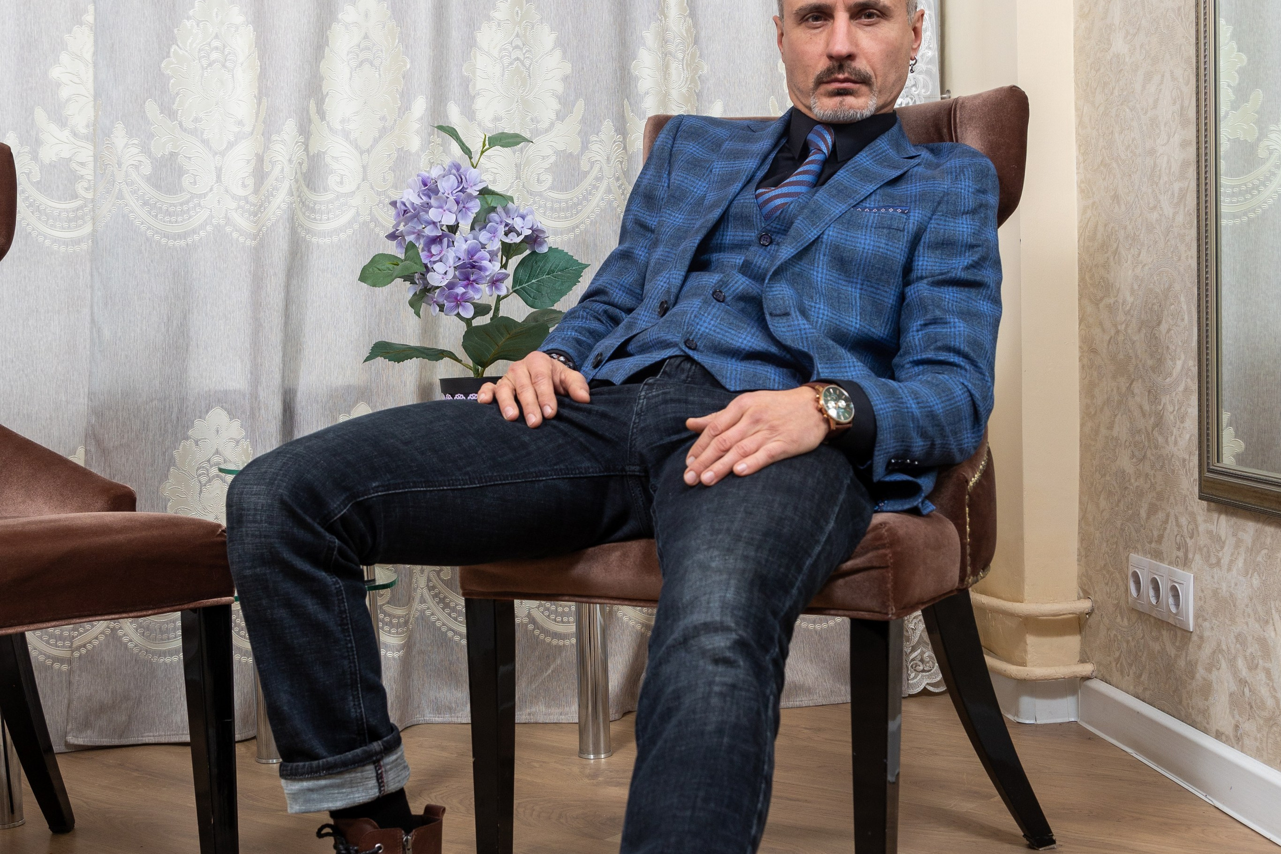 Реклама салона красоты «Манго». Профессиональный интерьерный и репортажный фотограф Минск и РБ. Максим Орлов