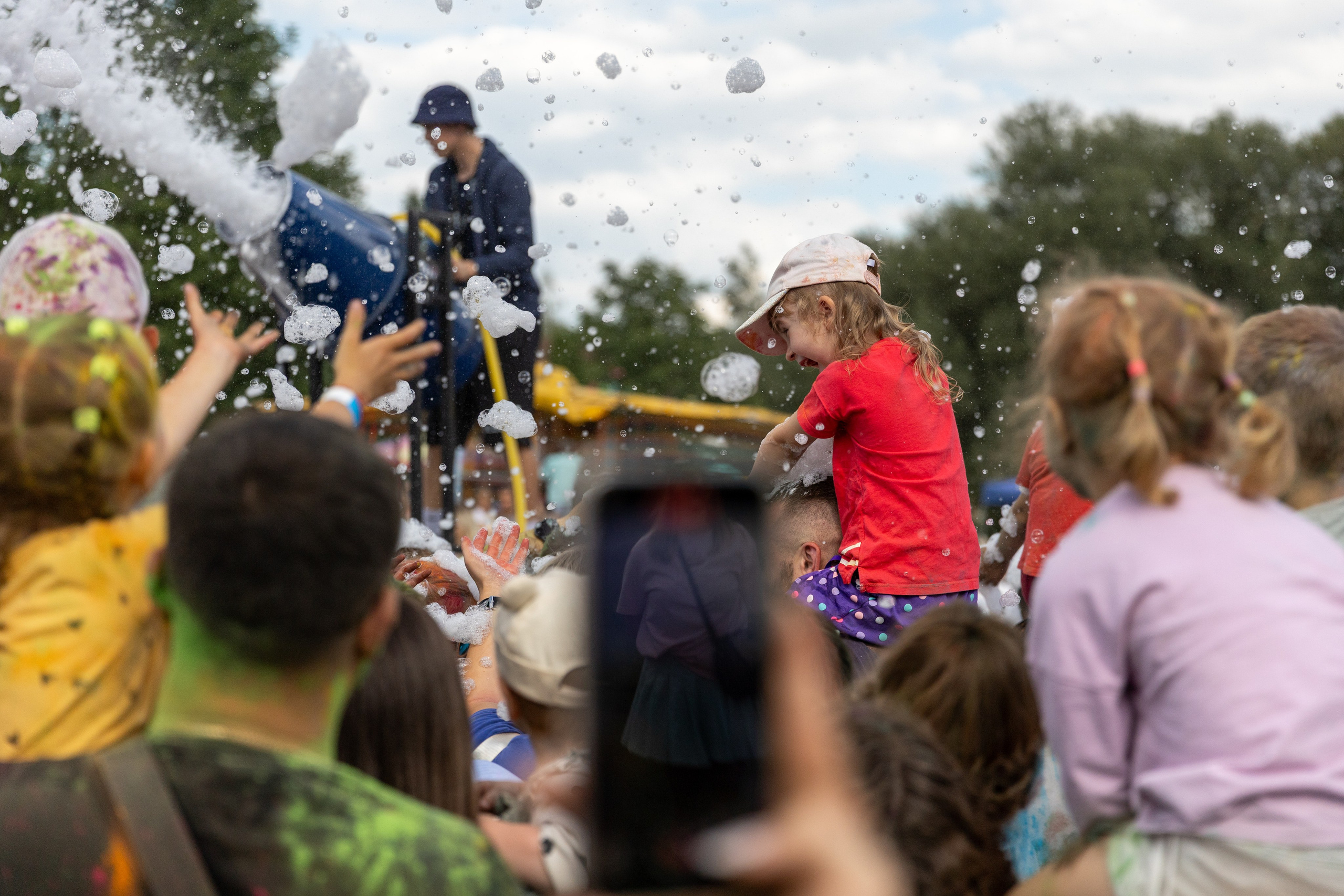 Детифест. Профессиональный интерьерный и репортажный фотограф Минск и РБ. Максим Орлов