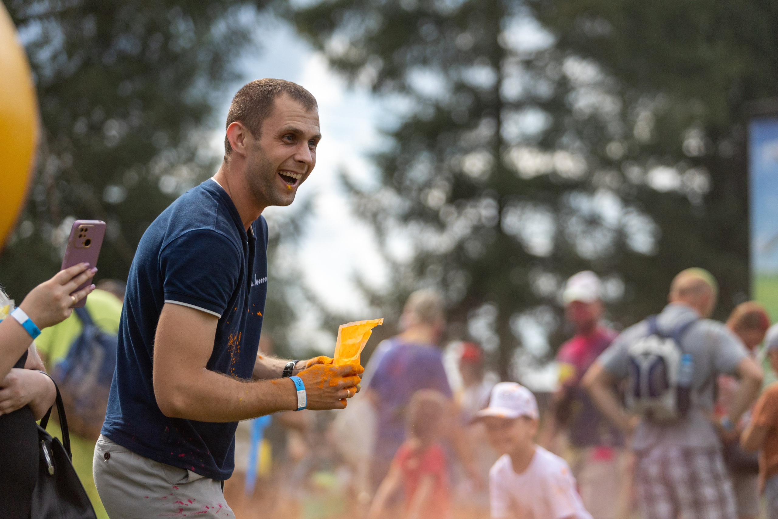 Детифест. Профессиональный интерьерный и репортажный фотограф Минск и РБ. Максим Орлов