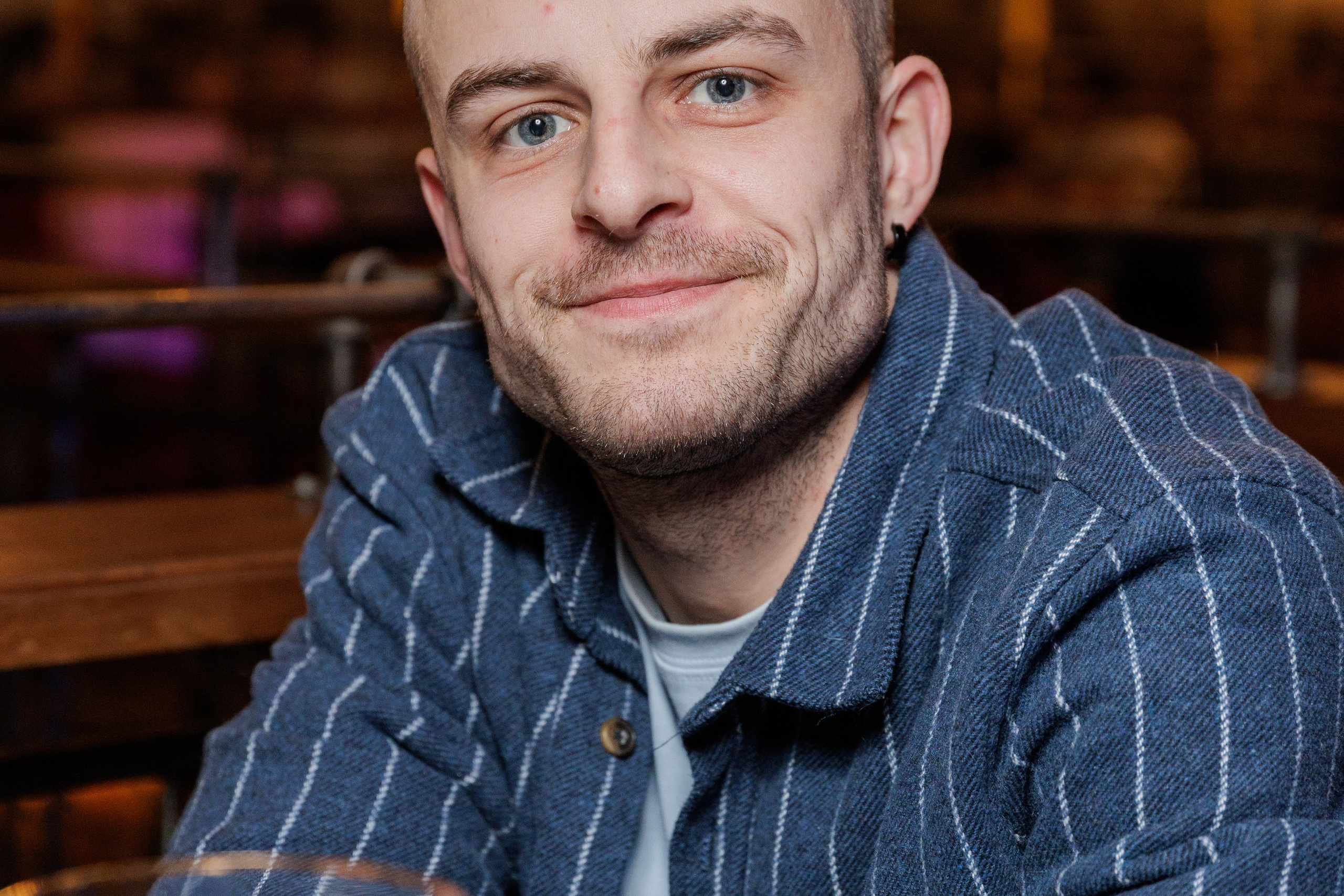 Квиз. Профессиональный интерьерный и репортажный фотограф Минск и РБ. Максим Орлов