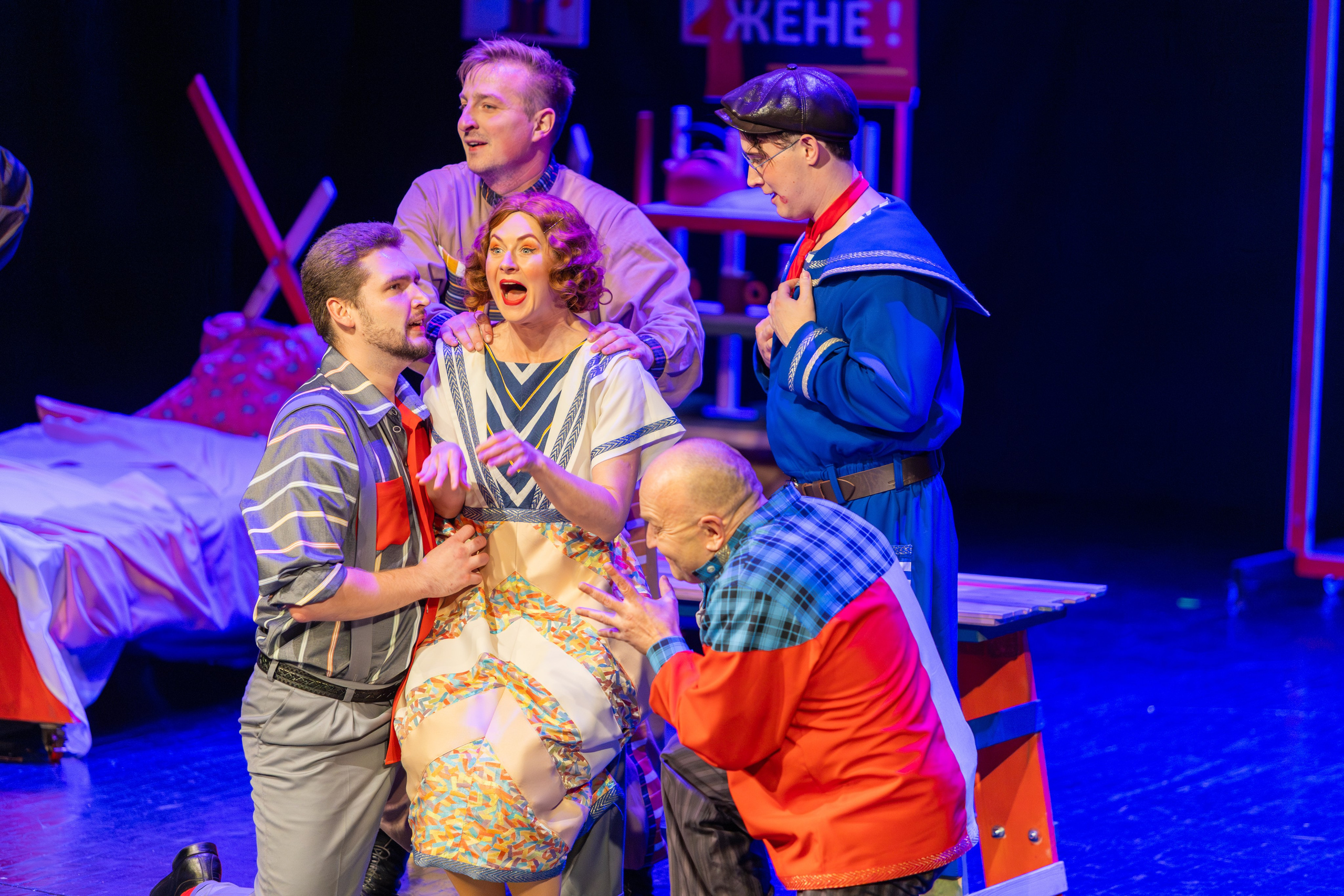 Квадратура круга. Профессиональный интерьерный и репортажный фотограф Минск и РБ. Максим Орлов