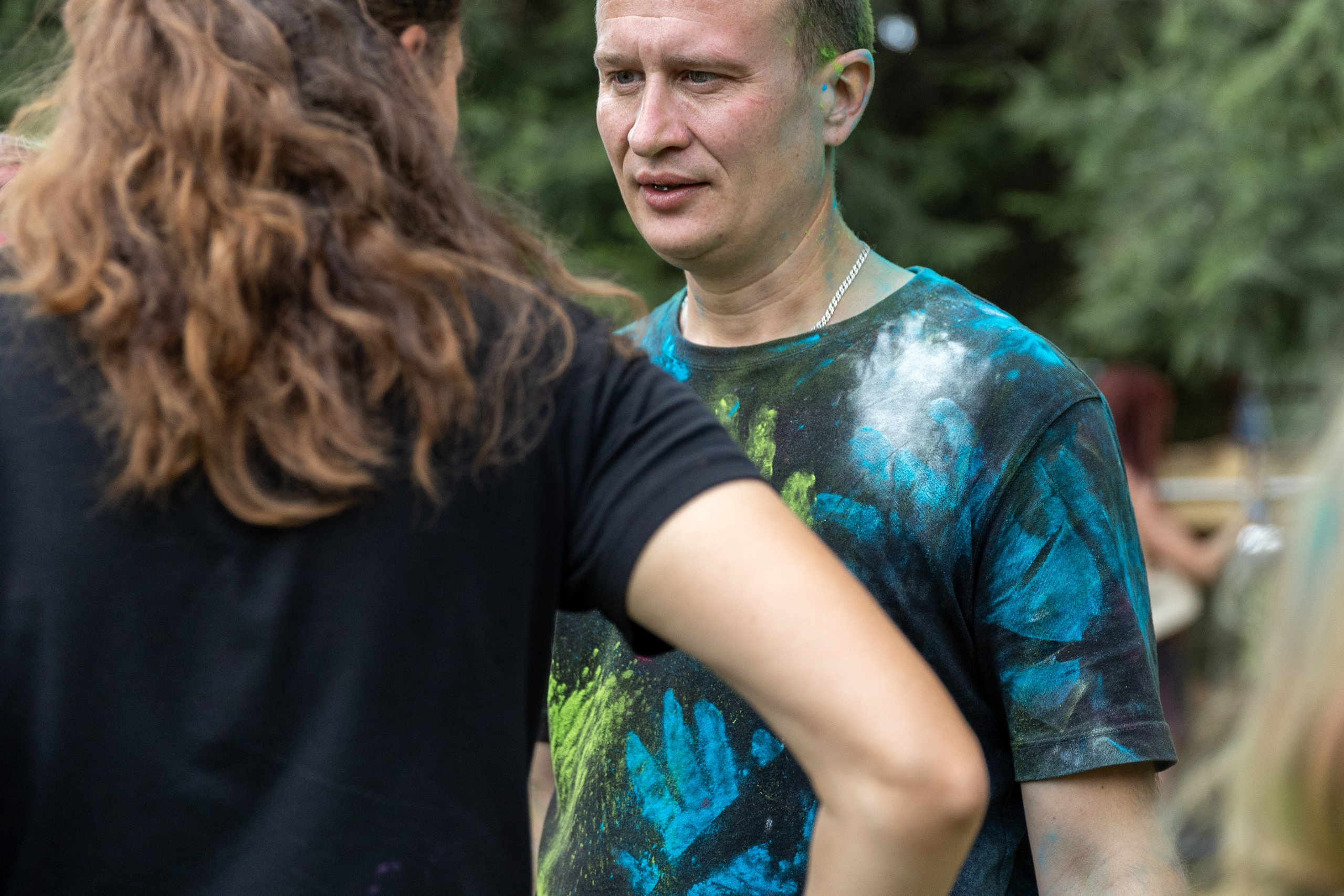 Детифест. Профессиональный интерьерный и репортажный фотограф Минск и РБ. Максим Орлов