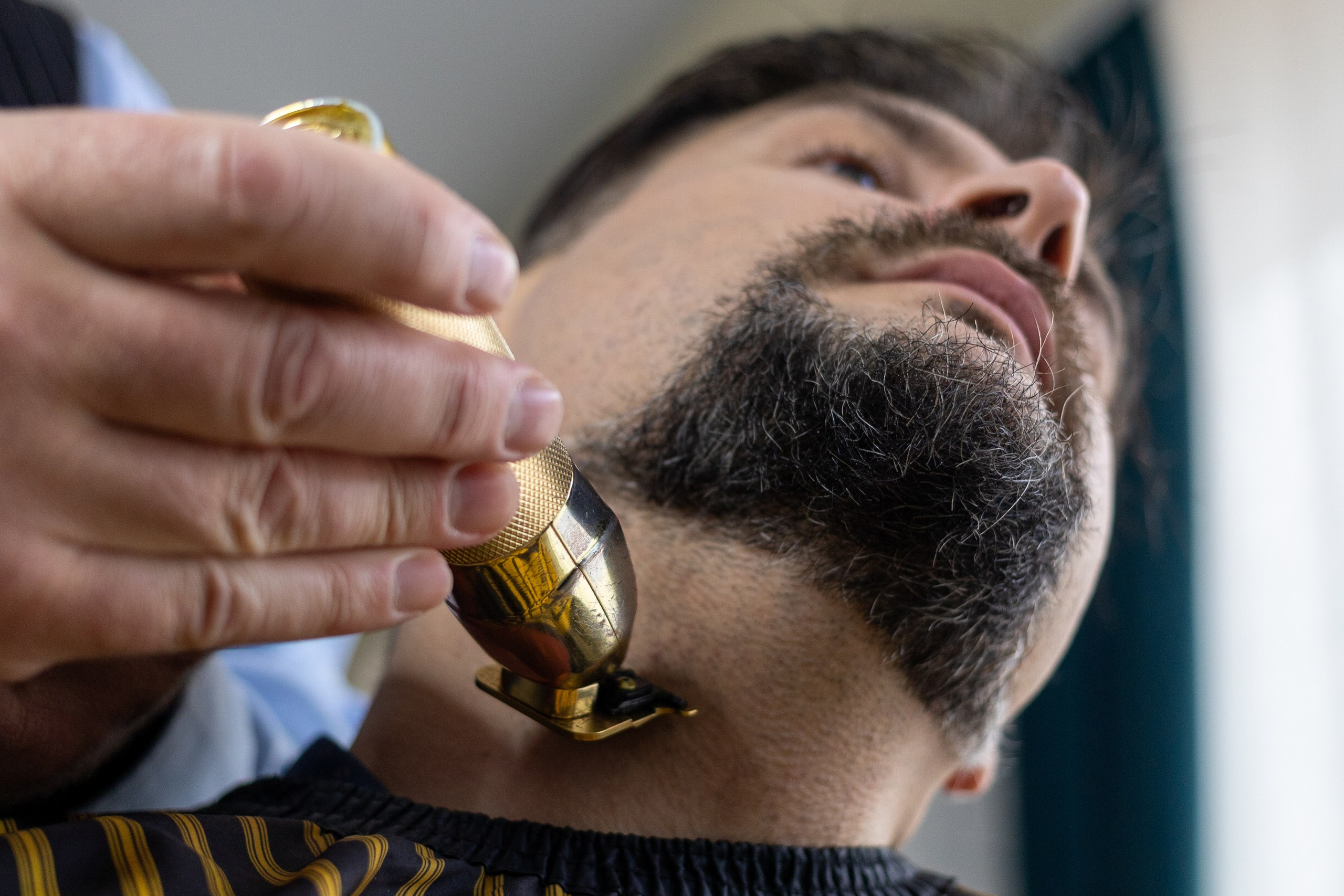 Реклама салона красоты «Манго». Профессиональный интерьерный и репортажный фотограф Минск и РБ. Максим Орлов