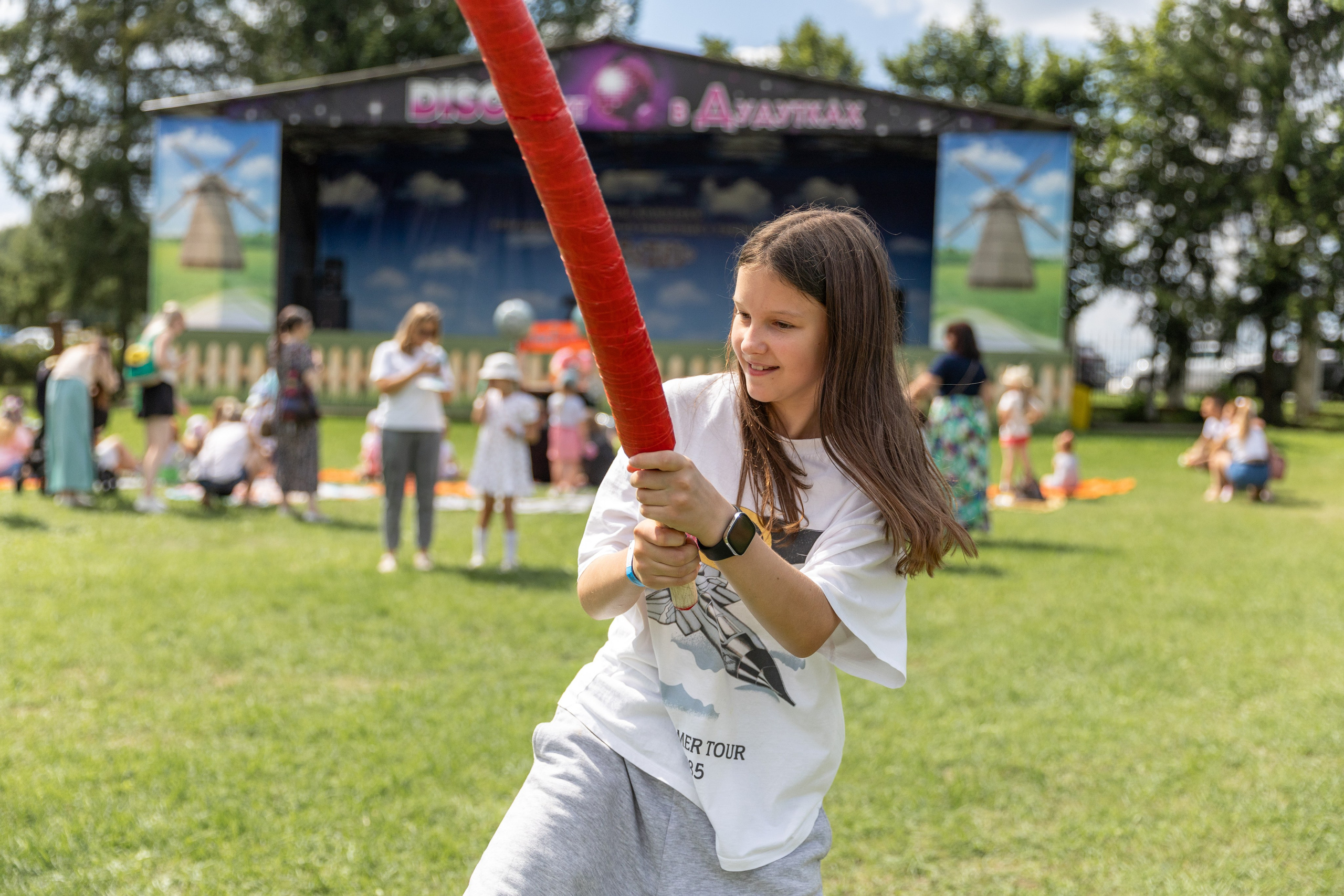 Детифест. Профессиональный интерьерный и репортажный фотограф Минск и РБ. Максим Орлов