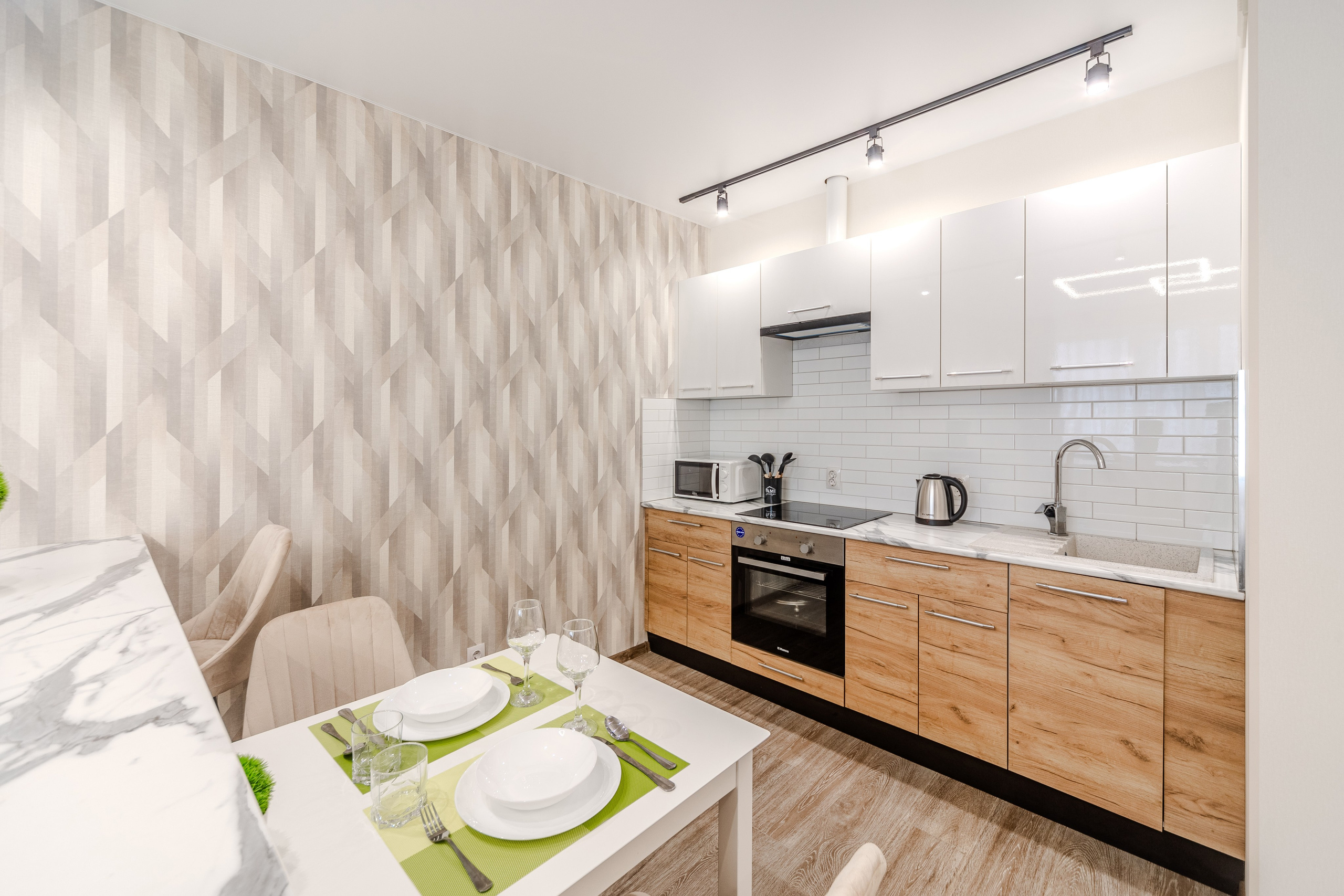 Пр. Дзержинского 94. Профессиональный интерьерный и репортажный фотограф Минск и РБ. Максим Орлов