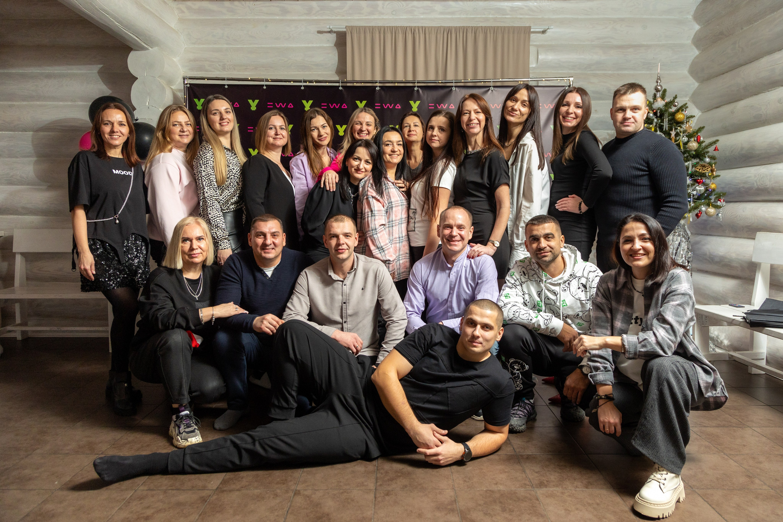 Корпоратив. Профессиональный интерьерный и репортажный фотограф Минск и РБ. Максим Орлов