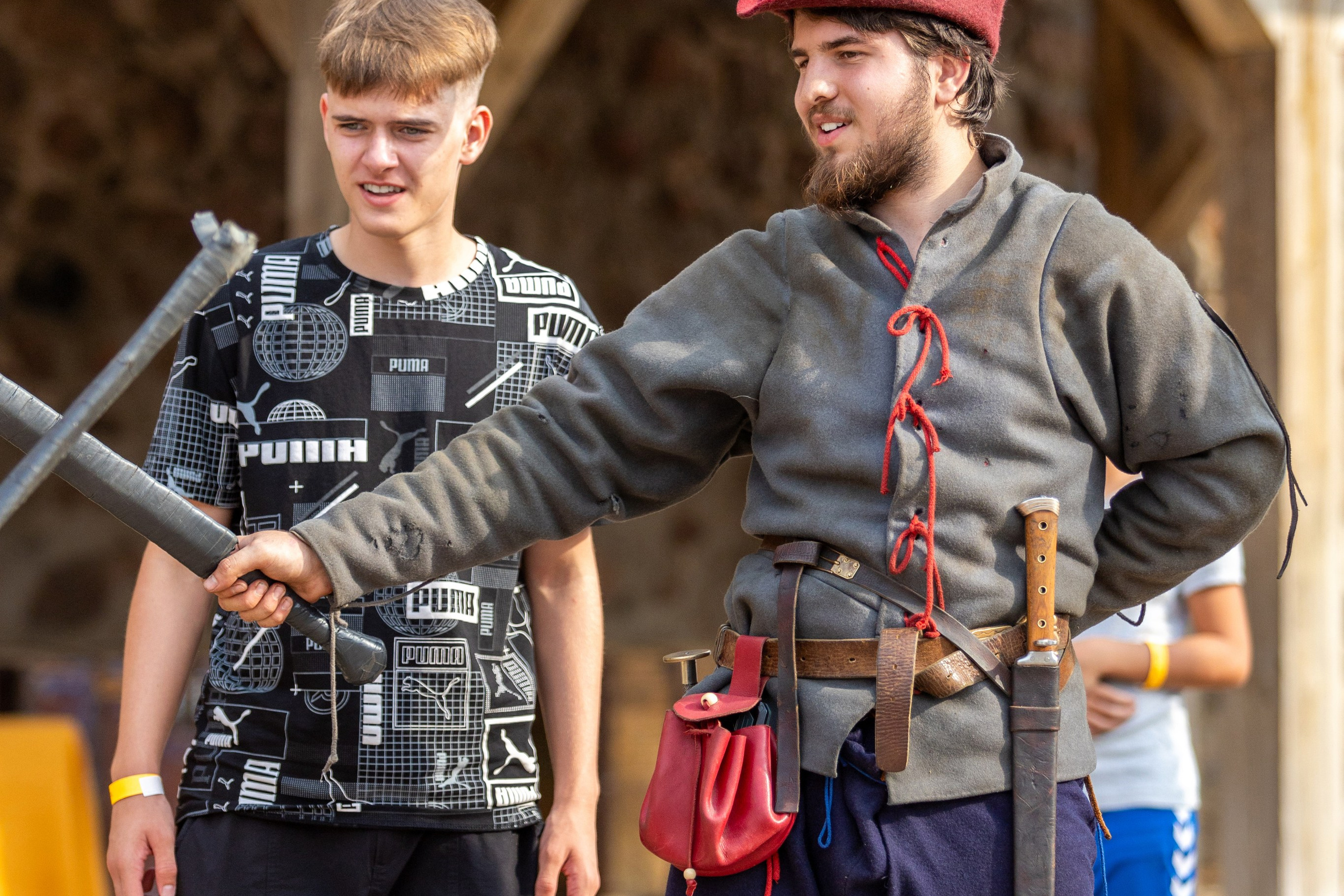 Выступление «Золотой шпоры» на празднике города Лиды. Профессиональный интерьерный и репортажный фотограф Минск и РБ. Максим Орлов