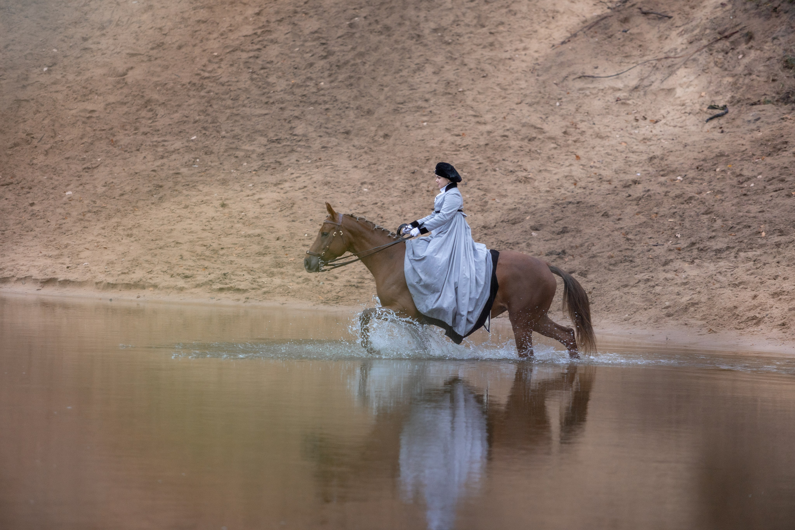 Ампирный выезд. Профессиональный интерьерный и репортажный фотограф Минск и РБ. Максим Орлов