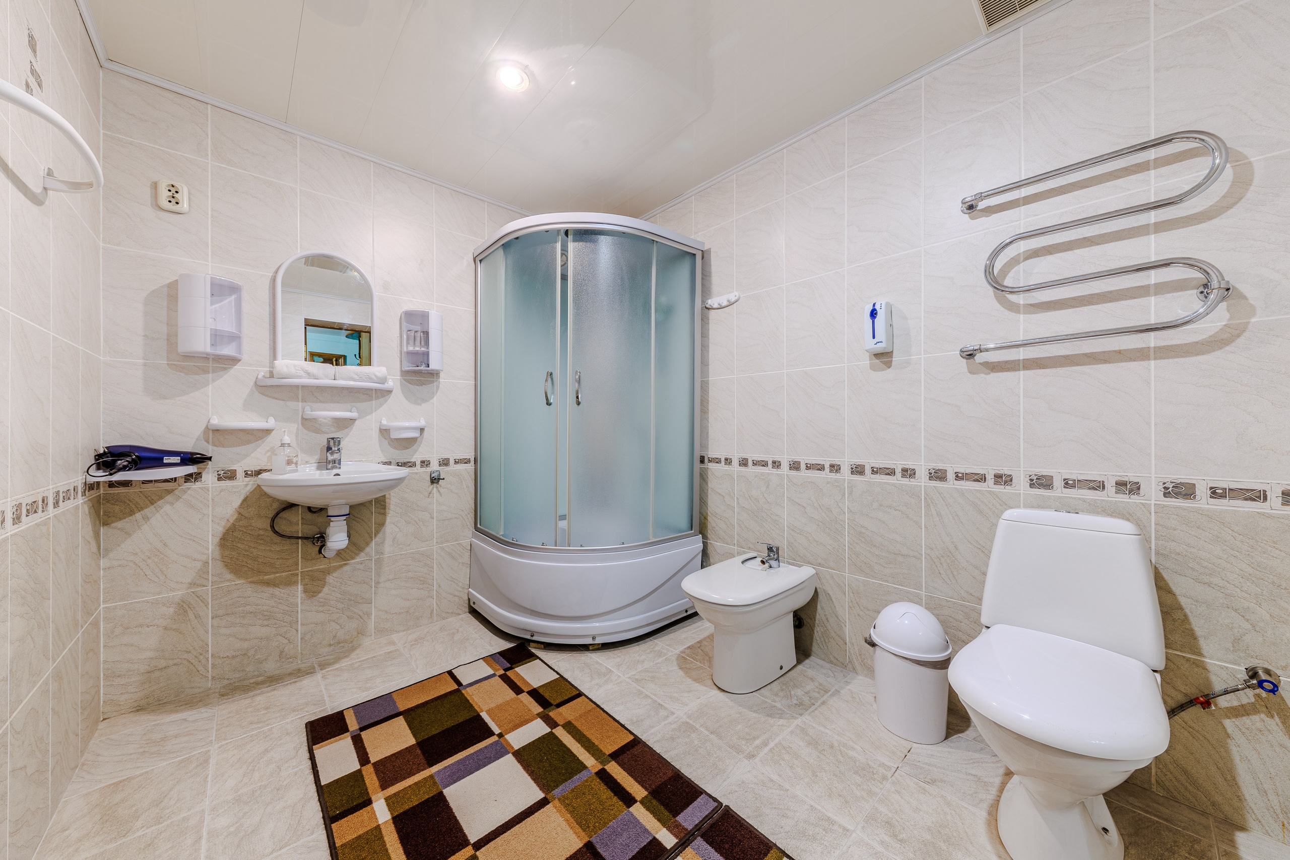 Санаторий «Журавушка». Профессиональный интерьерный и репортажный фотограф Минск и РБ. Максим Орлов