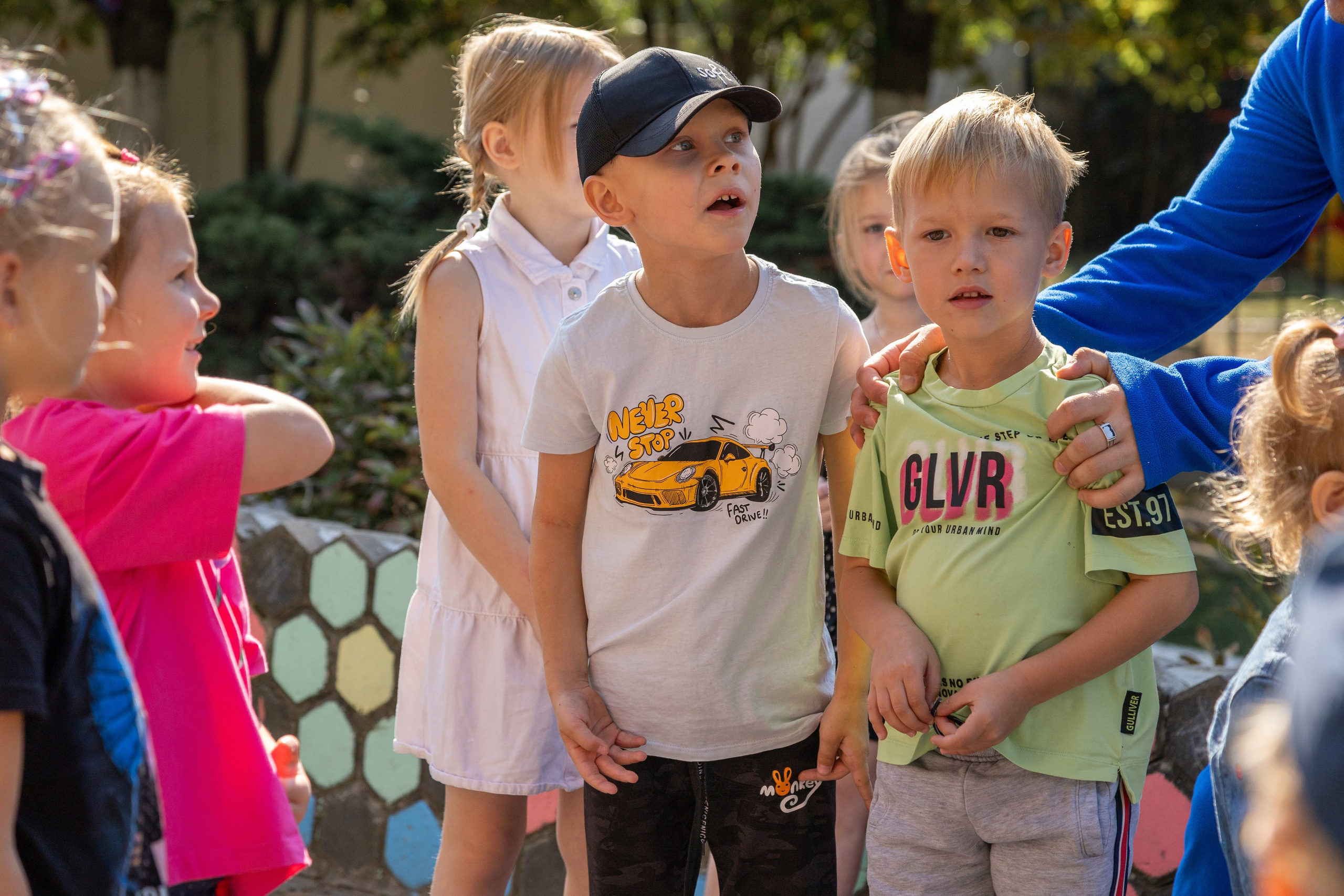 День рождения Ангелины. Профессиональный интерьерный и репортажный фотограф Минск и РБ. Максим Орлов