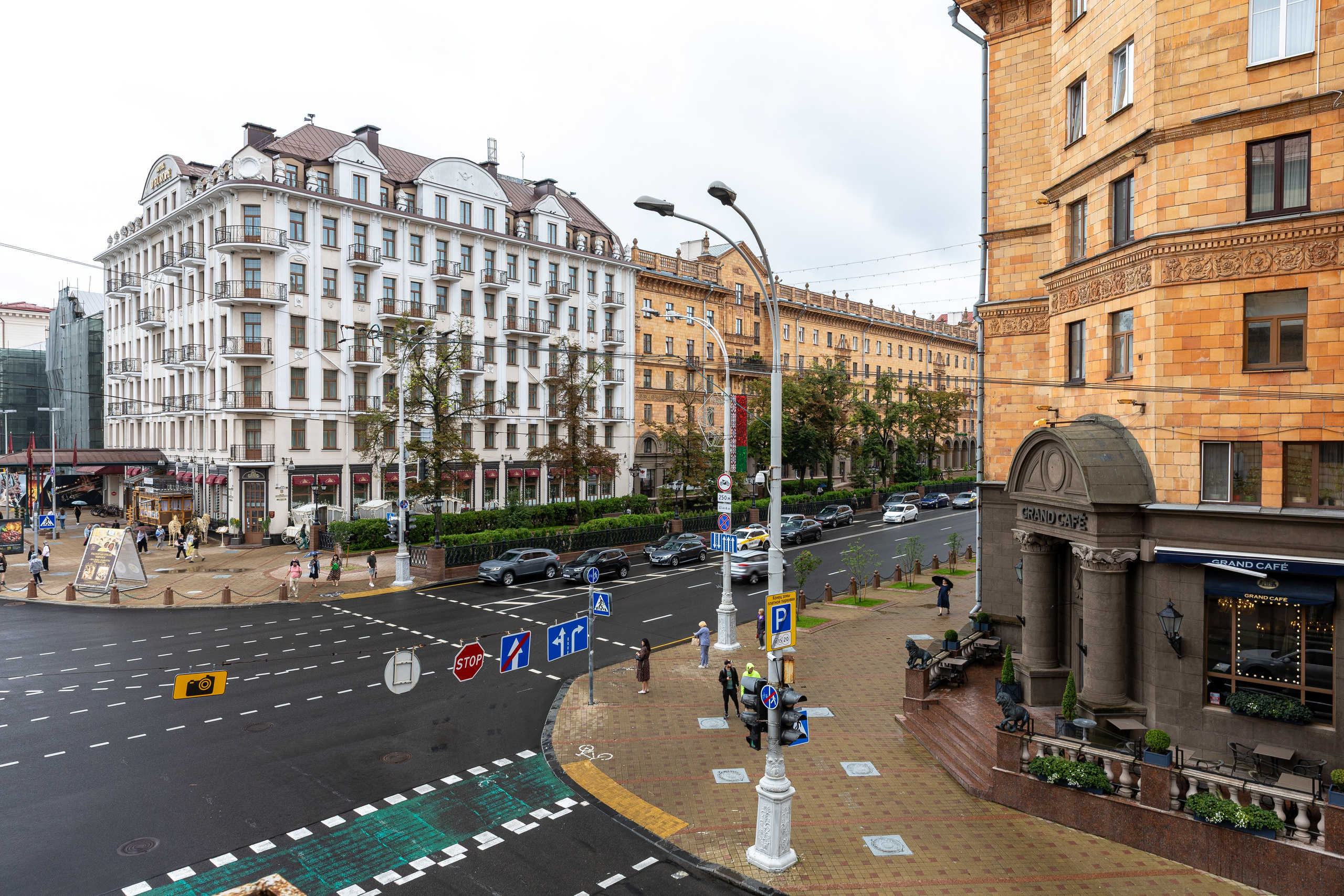 Интернациональная 17. Профессиональный интерьерный и репортажный фотограф Минск и РБ. Максим Орлов