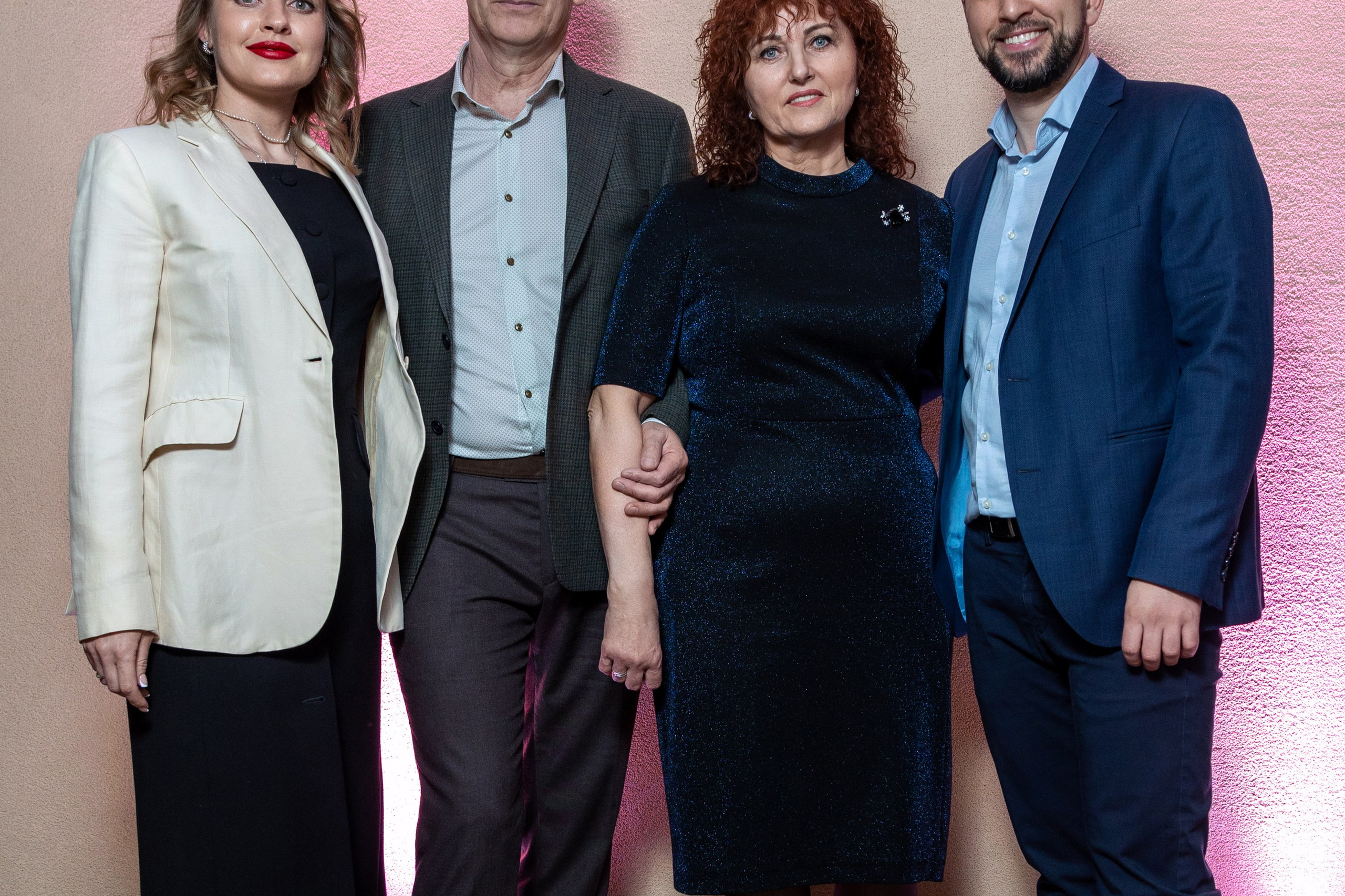 Юбилей. Профессиональный интерьерный и репортажный фотограф Минск и РБ. Максим Орлов