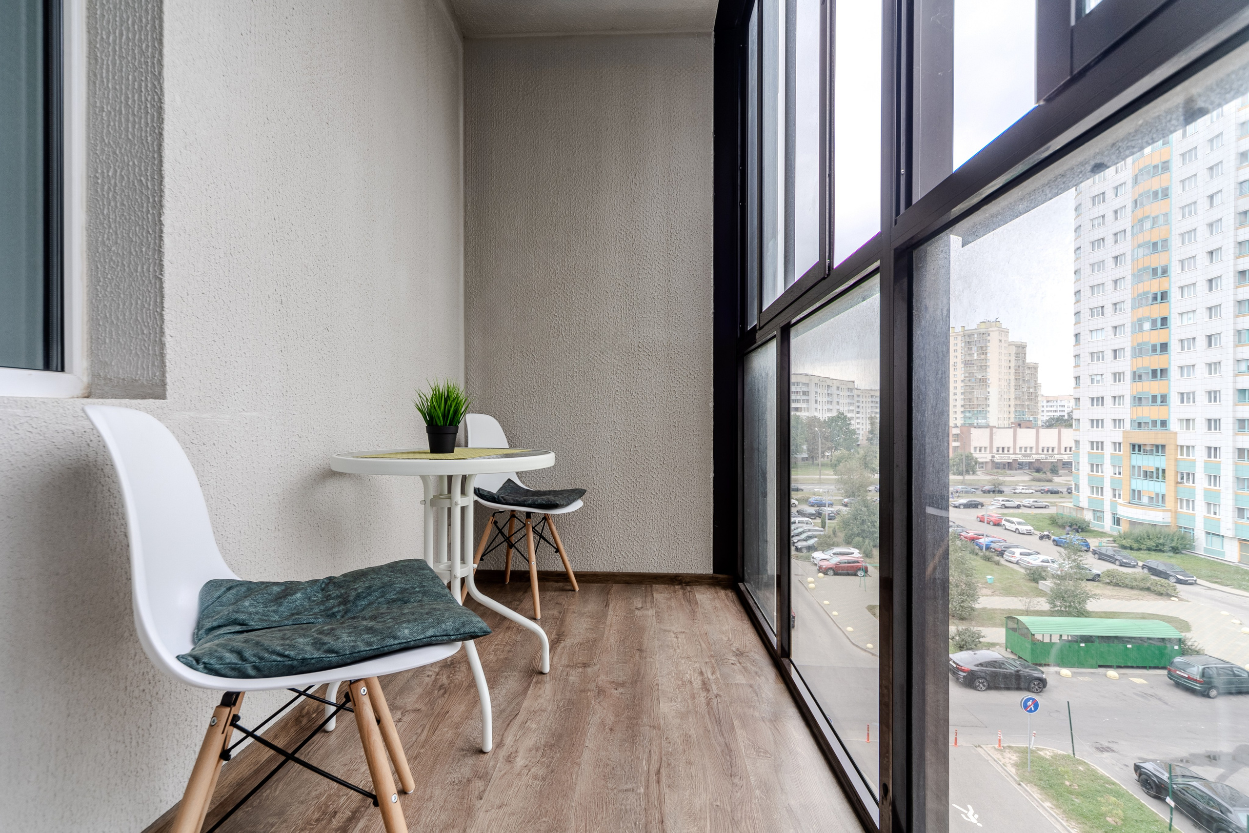 Пр. Дзержинского 94. Профессиональный интерьерный и репортажный фотограф Минск и РБ. Максим Орлов