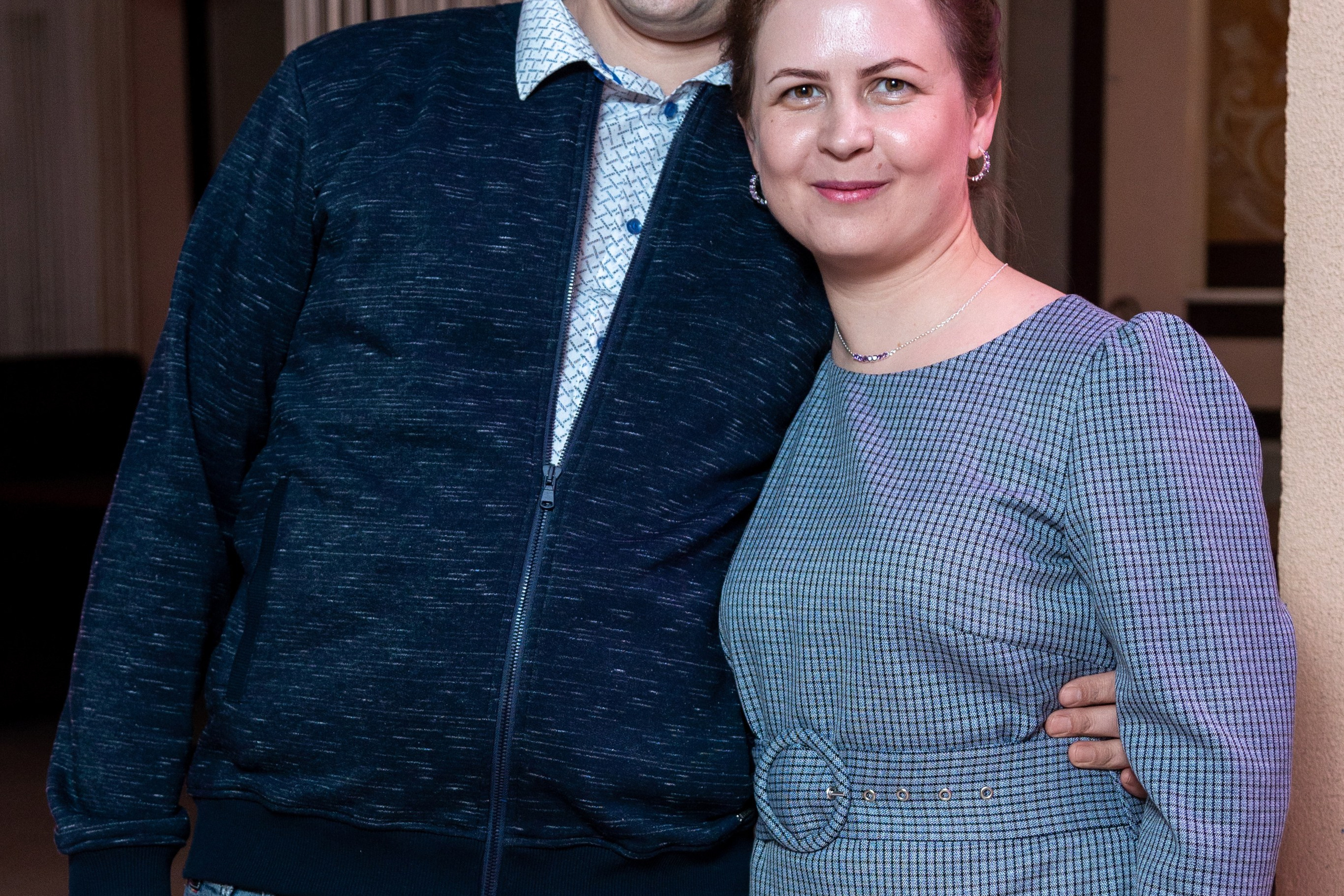 Юбилей. Профессиональный интерьерный и репортажный фотограф Минск и РБ. Максим Орлов