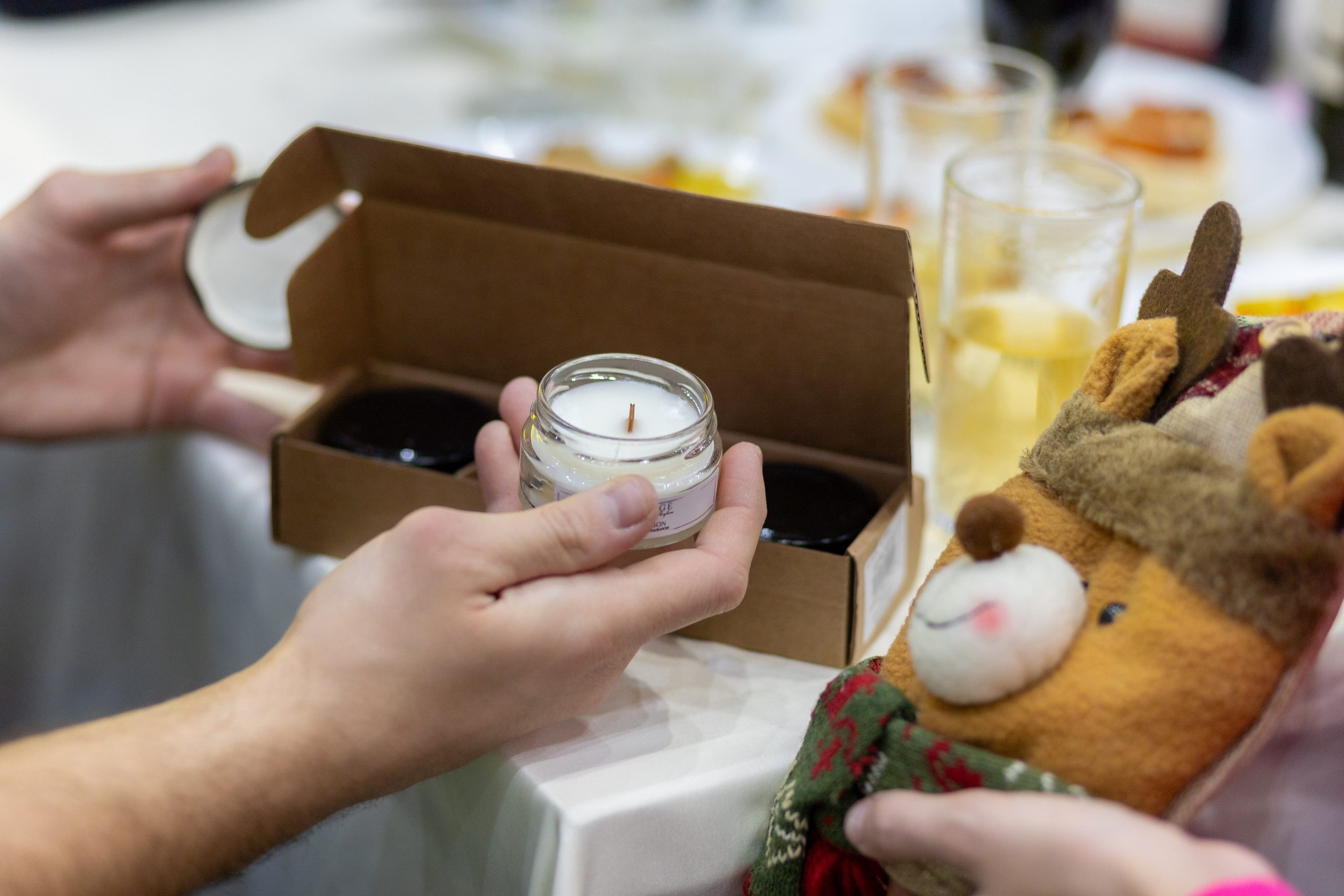 Корпоратив. Профессиональный интерьерный и репортажный фотограф Минск и РБ. Максим Орлов