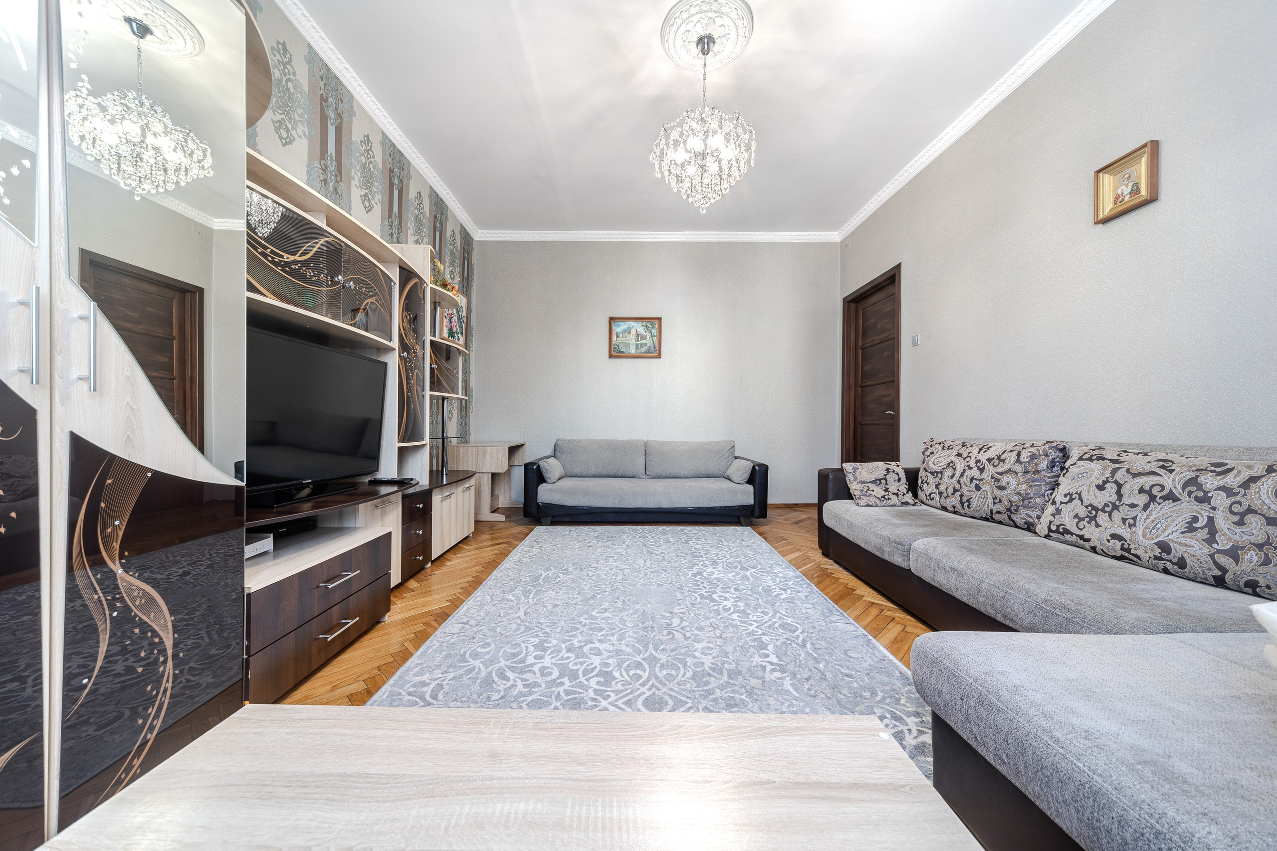 Купалы 11. Эконом вариант. Профессиональный интерьерный и репортажный фотограф Минск и РБ. Максим Орлов