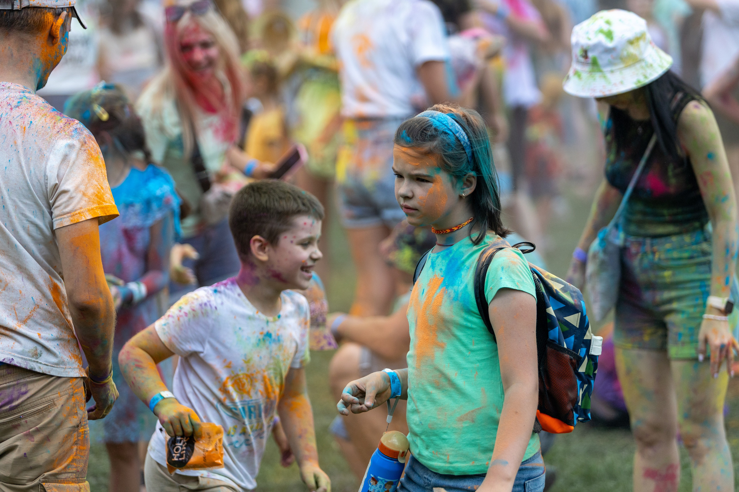 Детифест. Профессиональный интерьерный и репортажный фотограф Минск и РБ. Максим Орлов