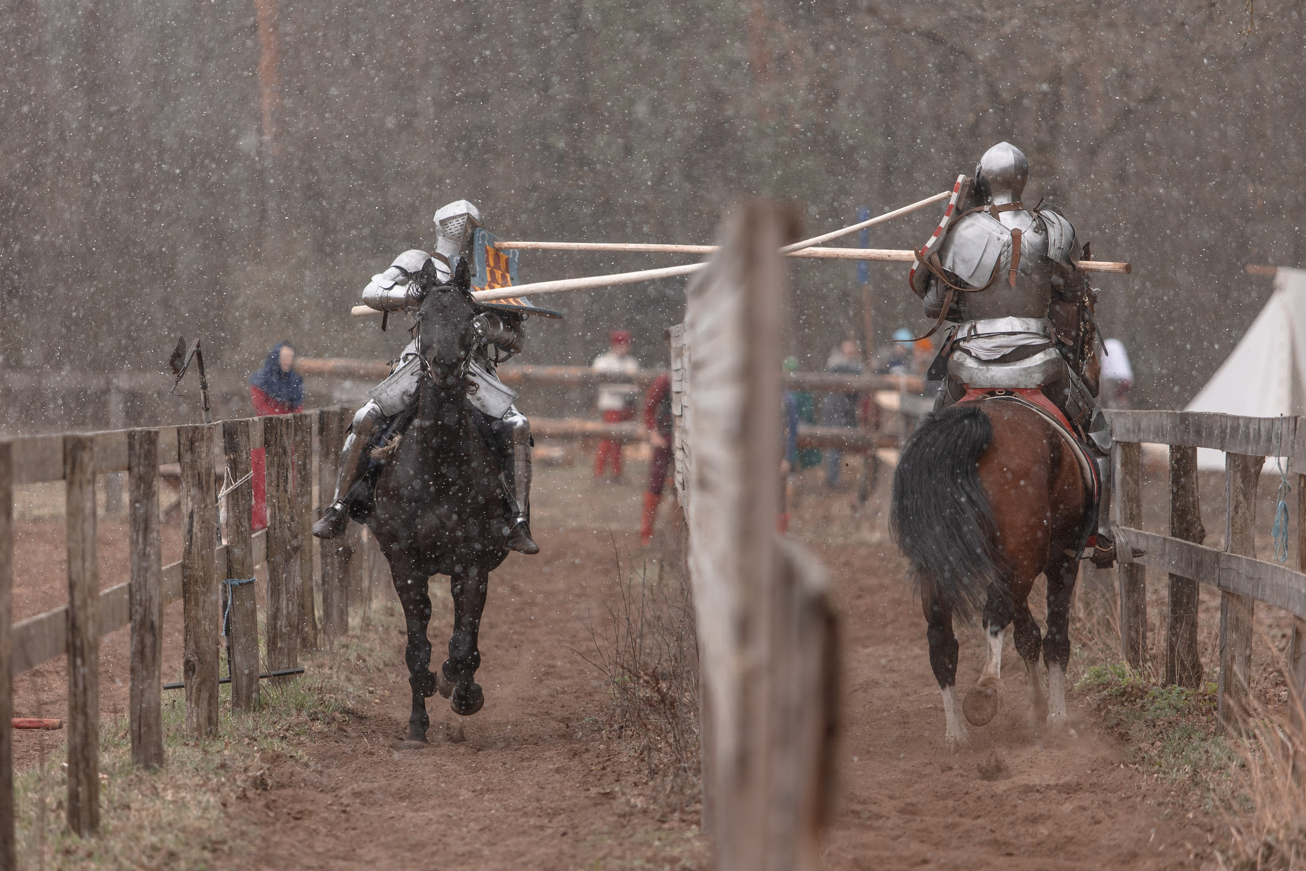 Турнир «Золотой шпоры». Профессиональный интерьерный и репортажный фотограф Минск и РБ. Максим Орлов