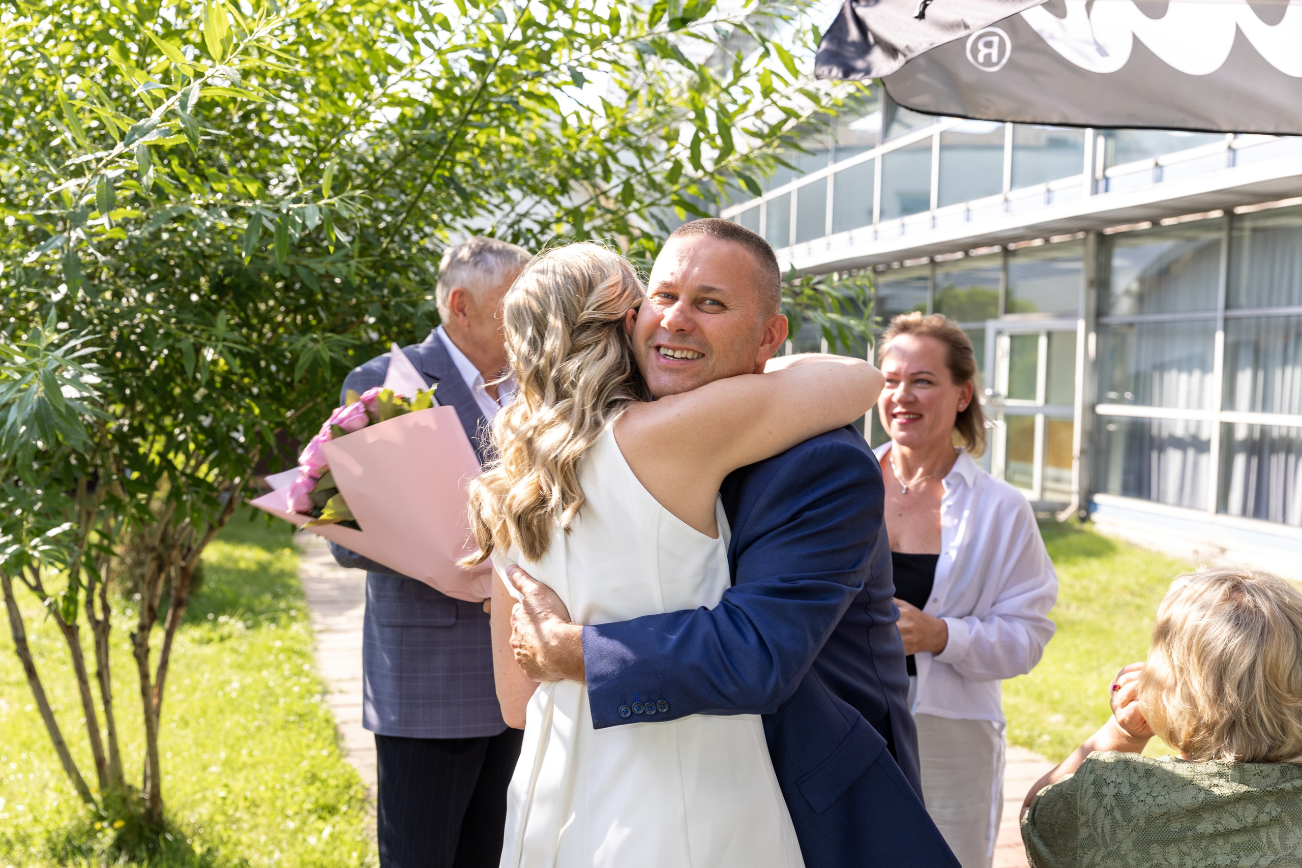 Юбилей Татьяны в ресторане. Профессиональный интерьерный и репортажный фотограф Минск и РБ. Максим Орлов