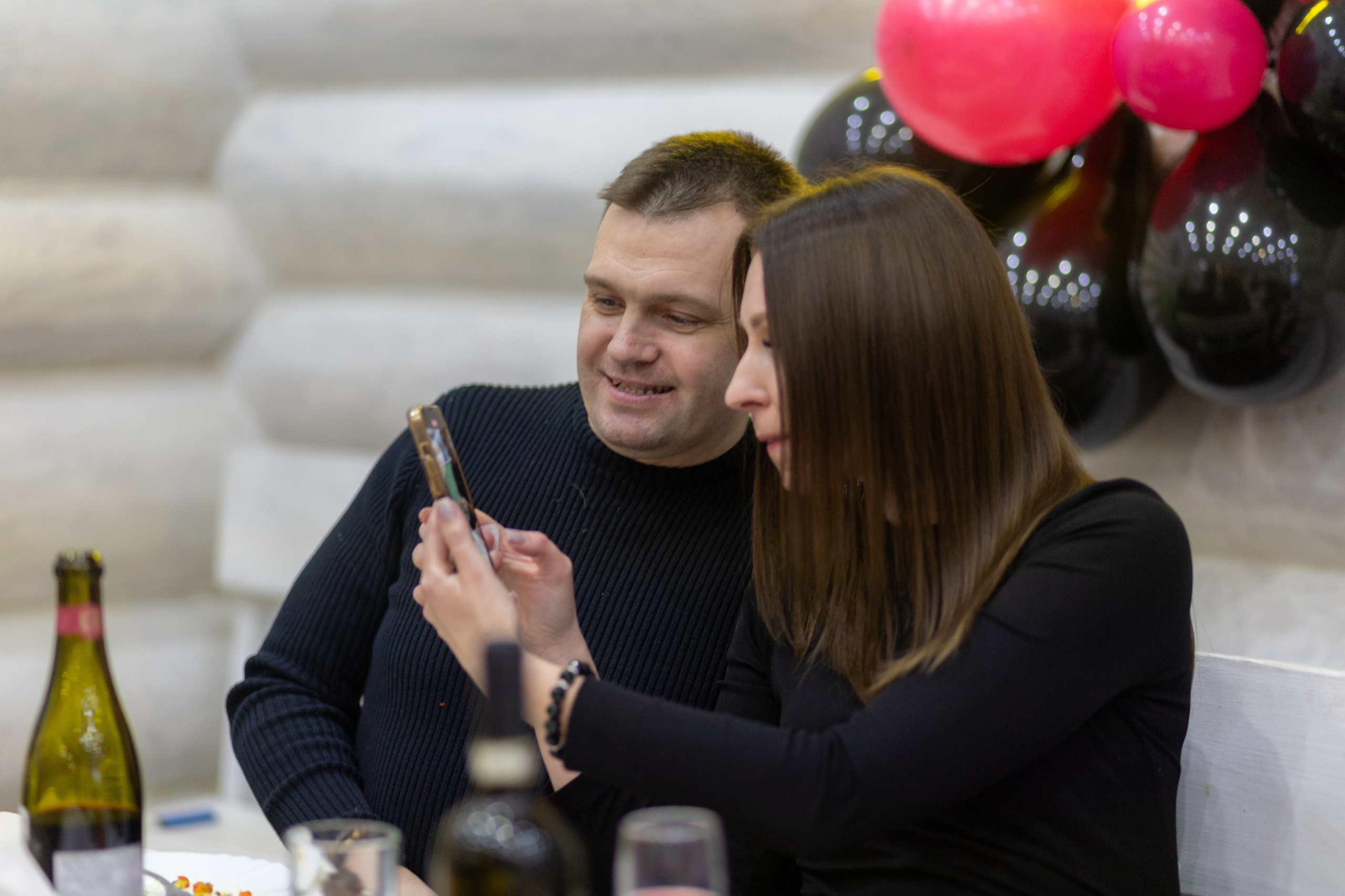 Корпоратив. Профессиональный интерьерный и репортажный фотограф Минск и РБ. Максим Орлов