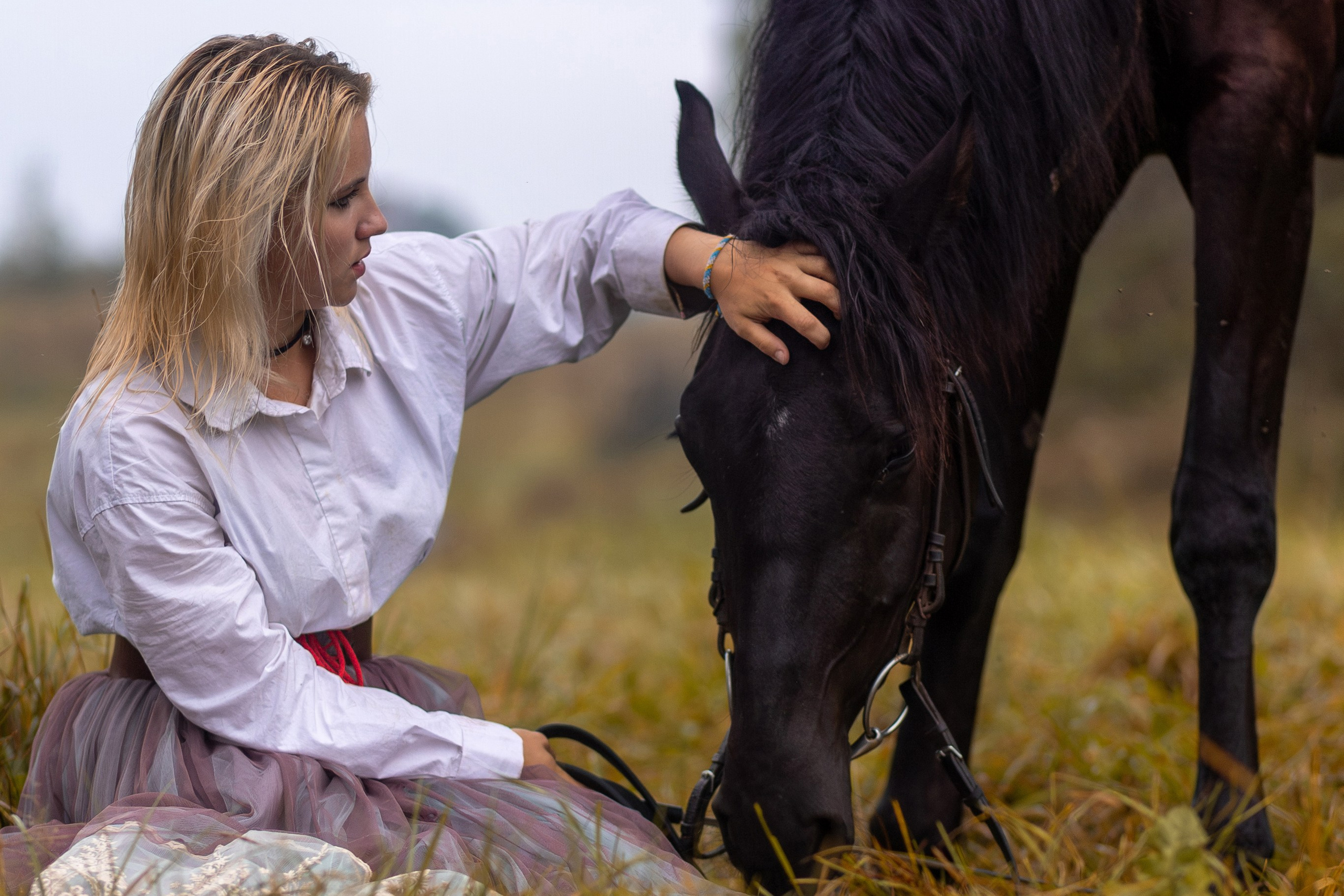 Аня с Касей. Профессиональный интерьерный и репортажный фотограф Минск и РБ. Максим Орлов
