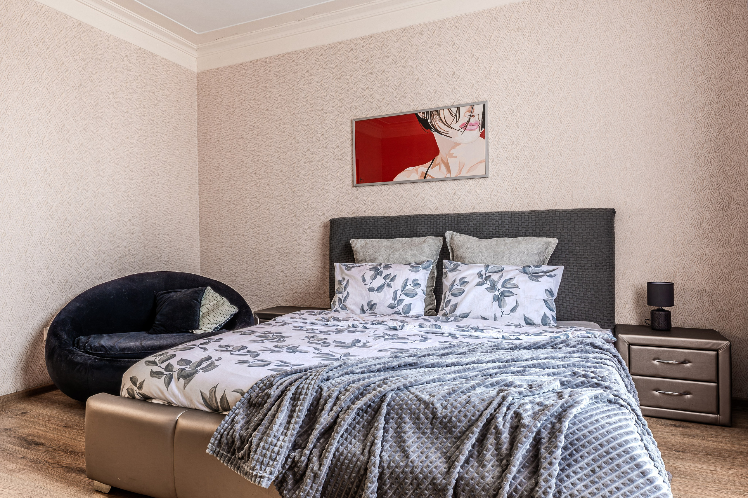 Интерьерная фотосъемка в г. Минске. Профессиональный интерьерный и репортажный фотограф Минск и РБ. Максим Орлов